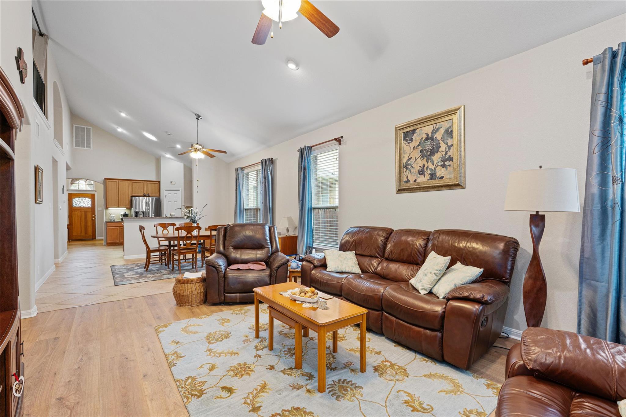 11605 Harpster Bnd, Austin, TX 78717