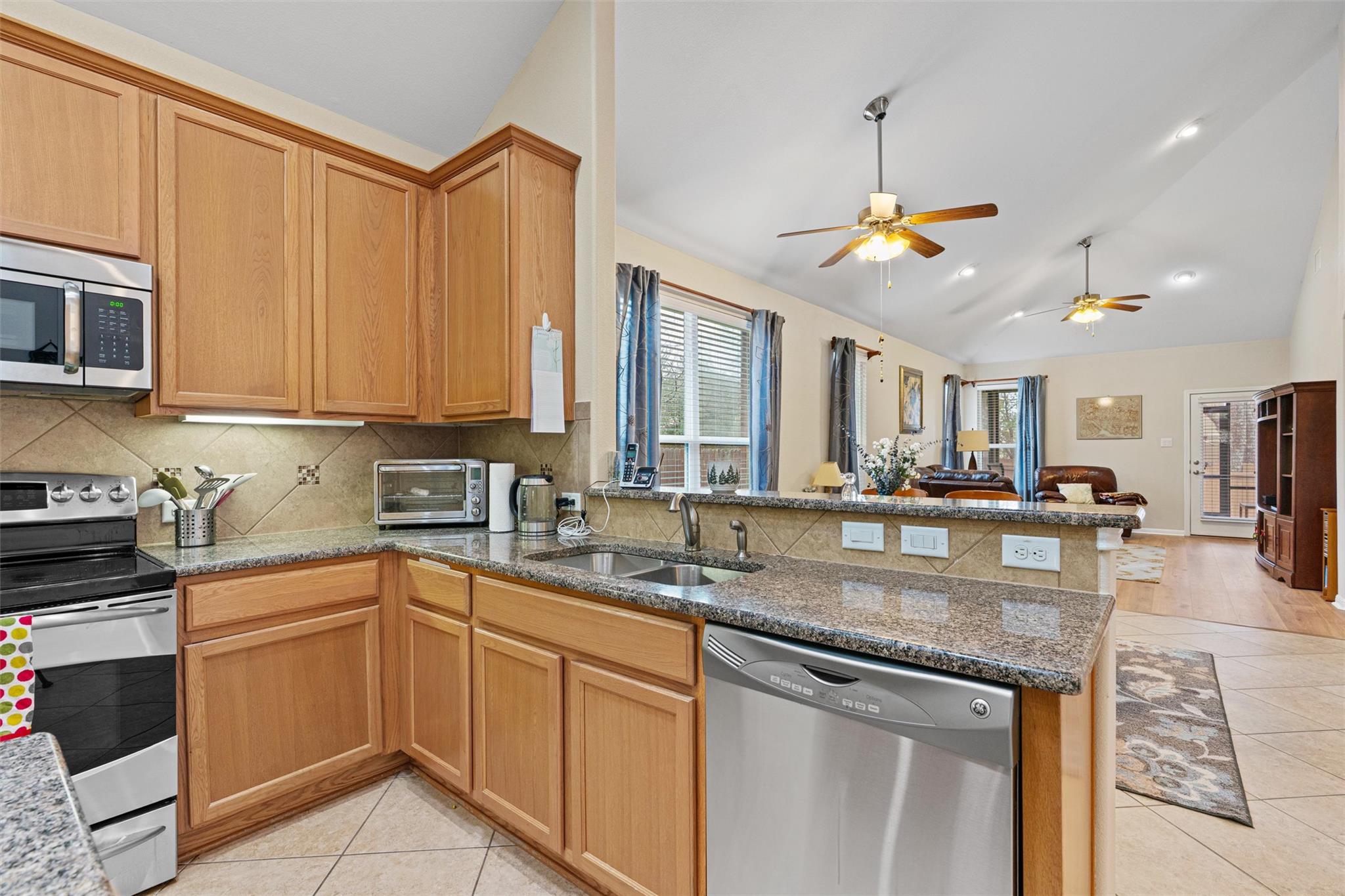 11605 Harpster Bnd, Austin, TX 78717