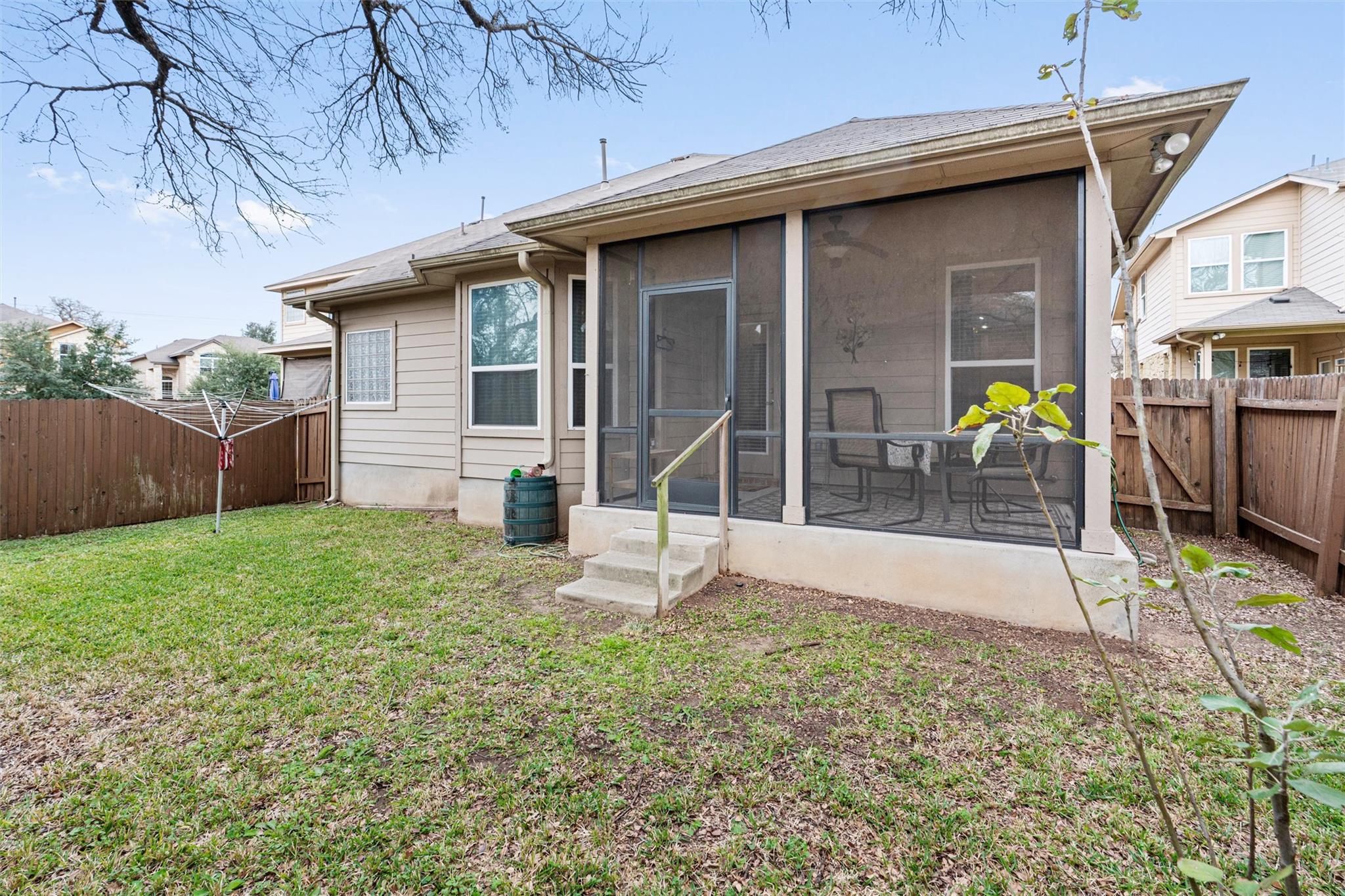 11605 Harpster Bnd, Austin, TX 78717