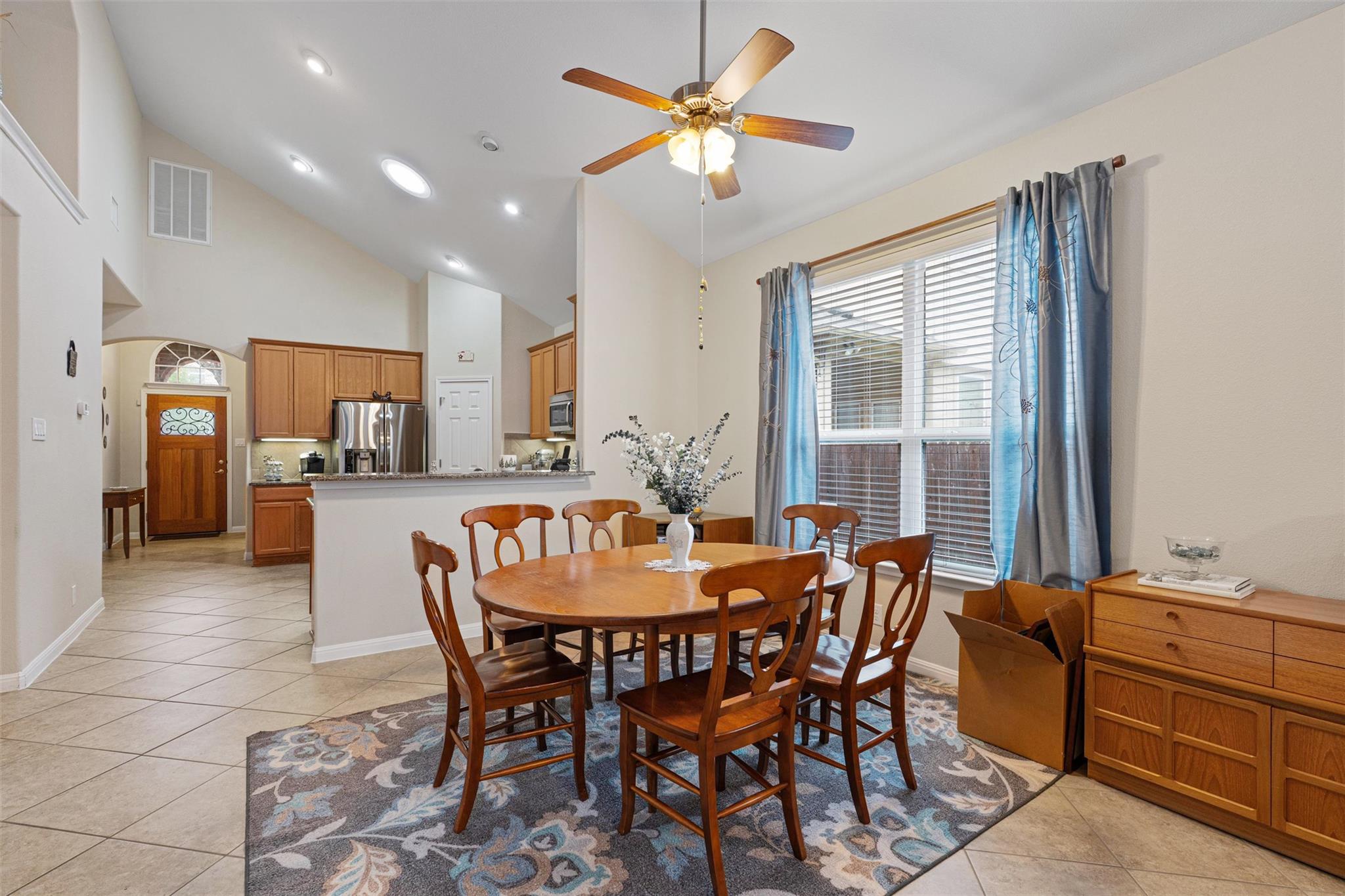 11605 Harpster Bnd, Austin, TX 78717