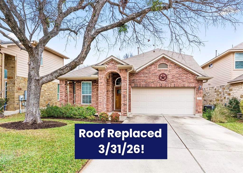 11605 Harpster Bnd, Austin, TX 78717