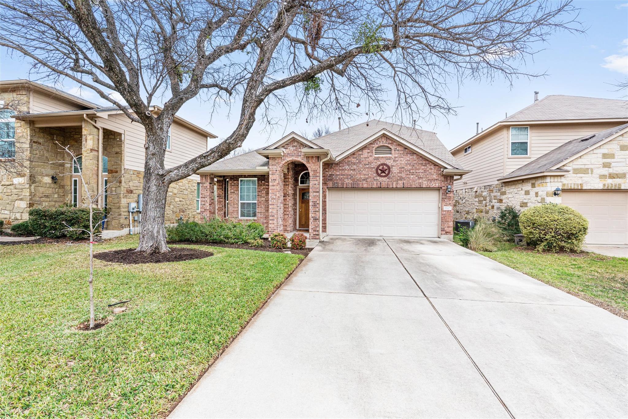 11605 Harpster Bnd, Austin, TX 78717