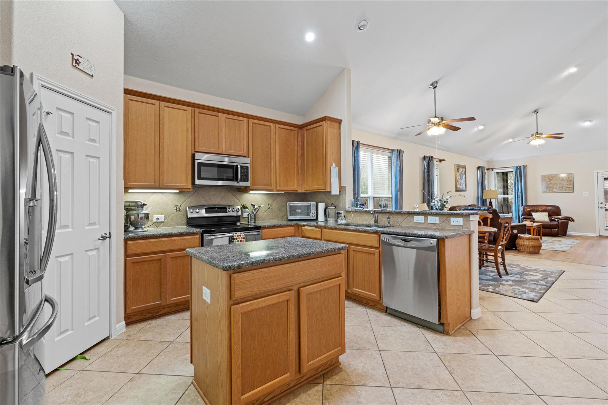 11605 Harpster Bnd, Austin, TX 78717