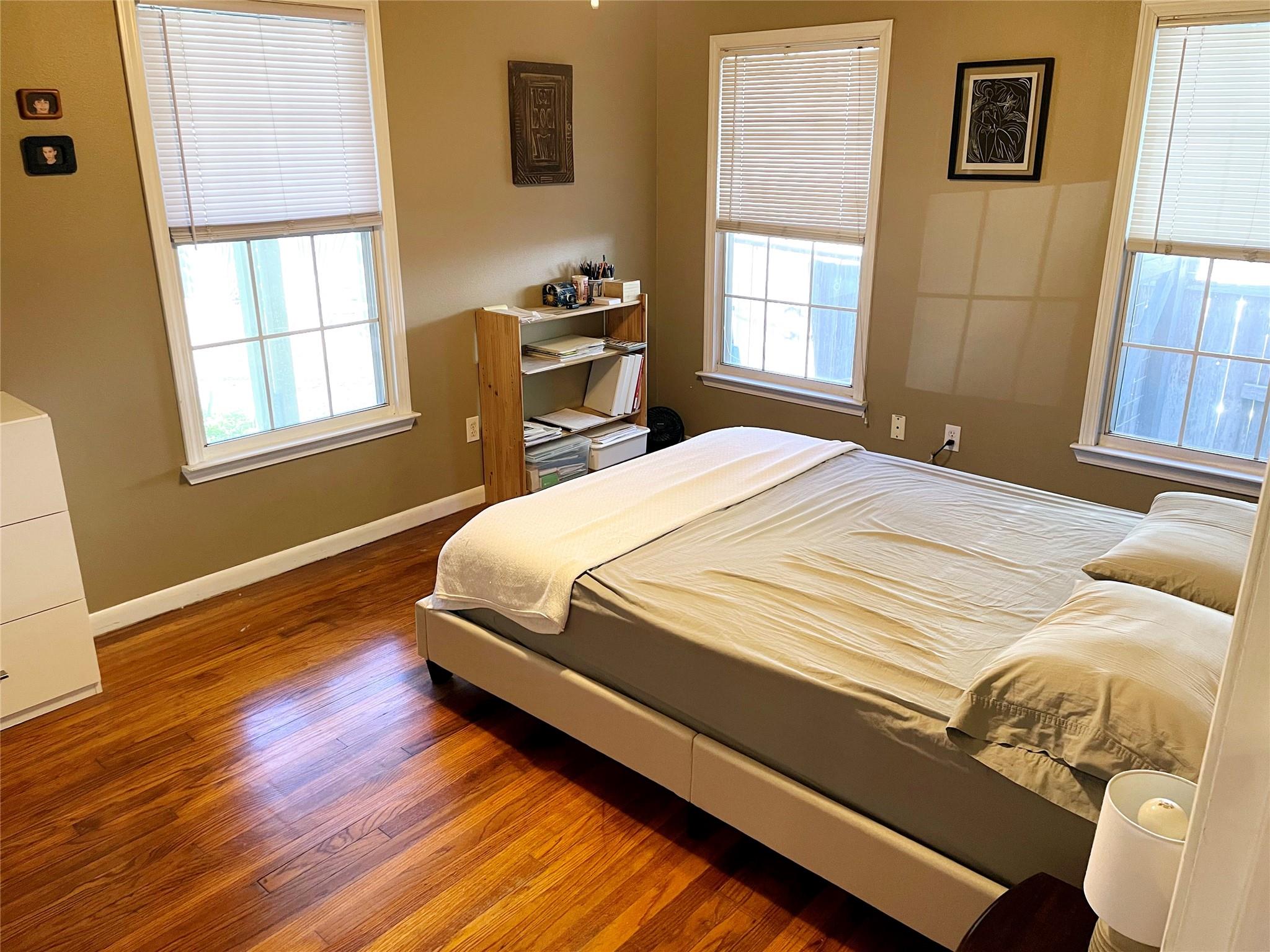 1131 Ebert Ave, Austin, TX 78721