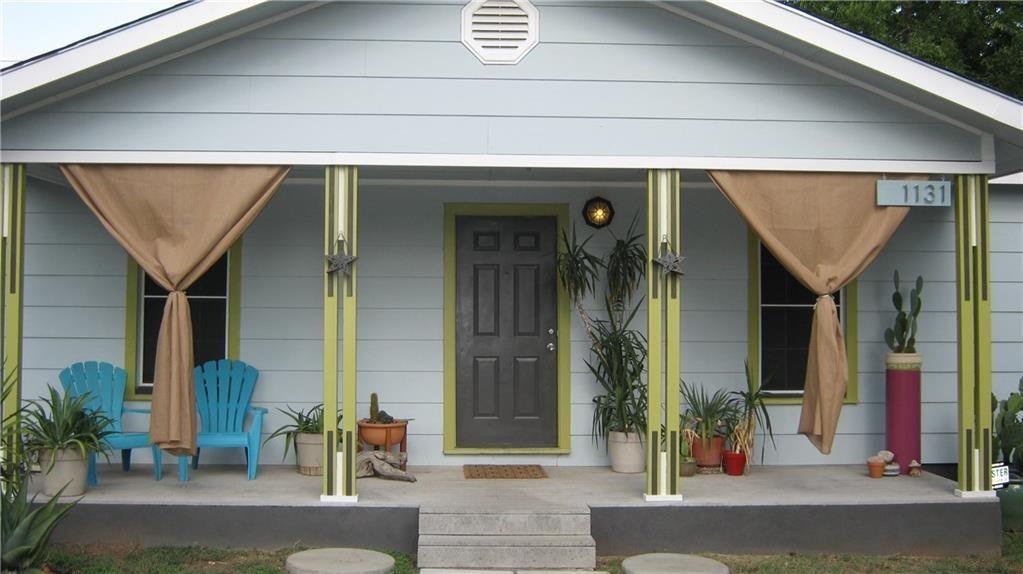 1131 Ebert Ave, Austin, TX 78721