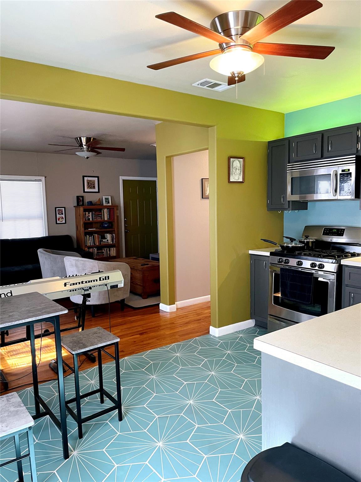 1131 Ebert Ave, Austin, TX 78721