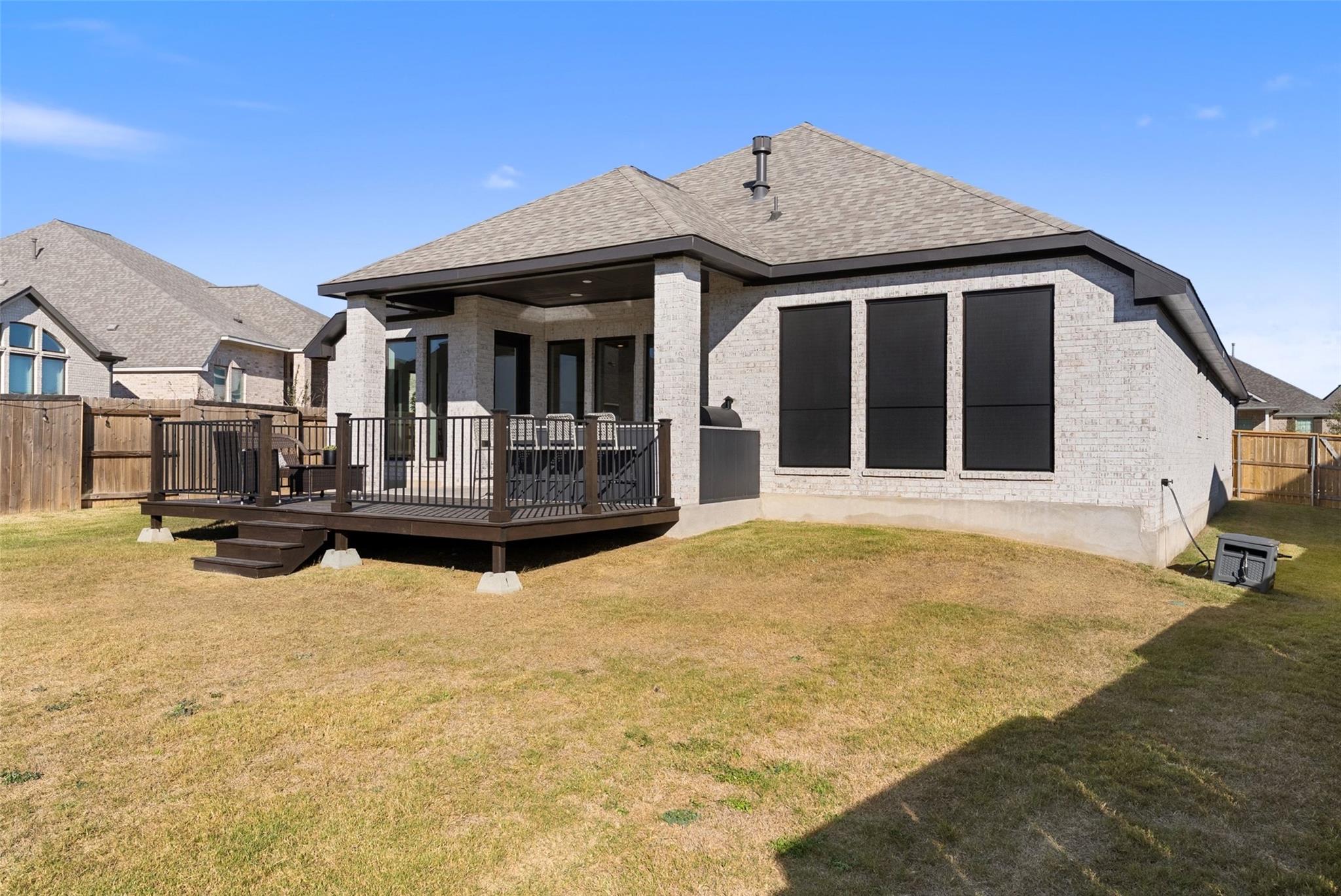 321 Allegheny Way, Kyle, TX 78640