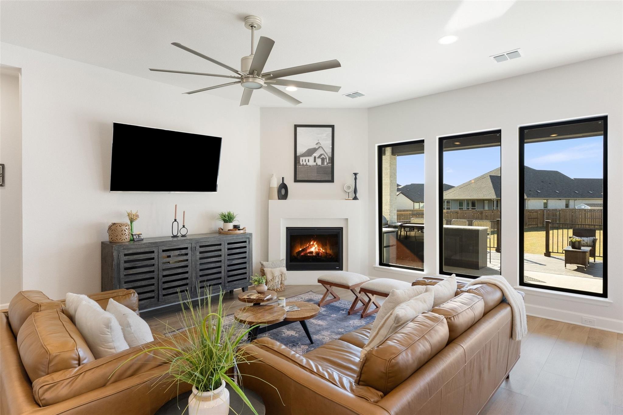 321 Allegheny Way, Kyle, TX 78640