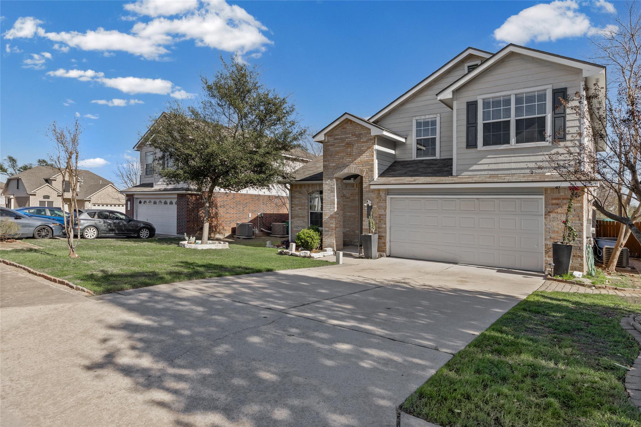 1321 Bunratty Cir, Pflugerville, TX 78660