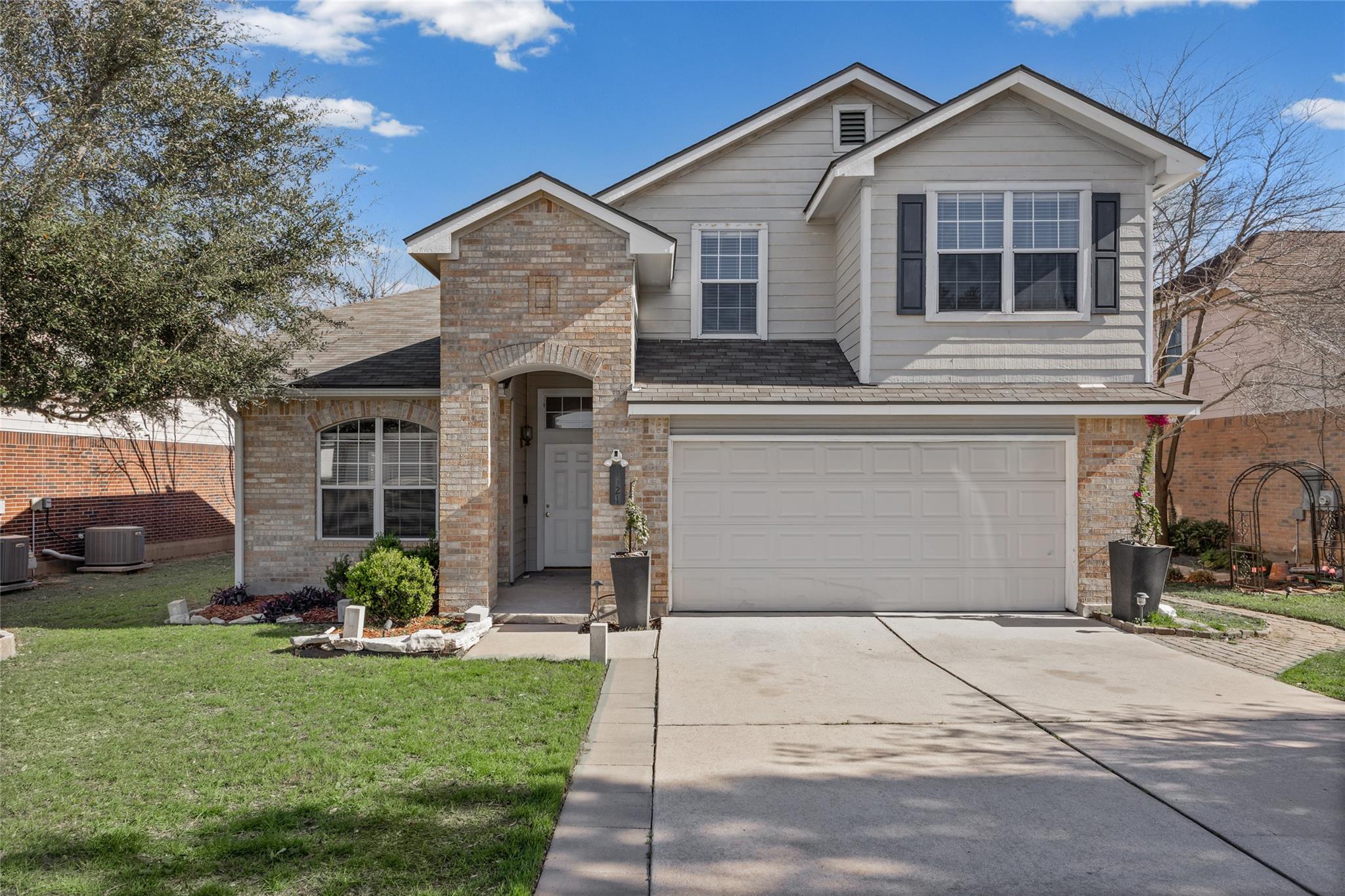 1321 Bunratty Cir, Pflugerville, TX 78660