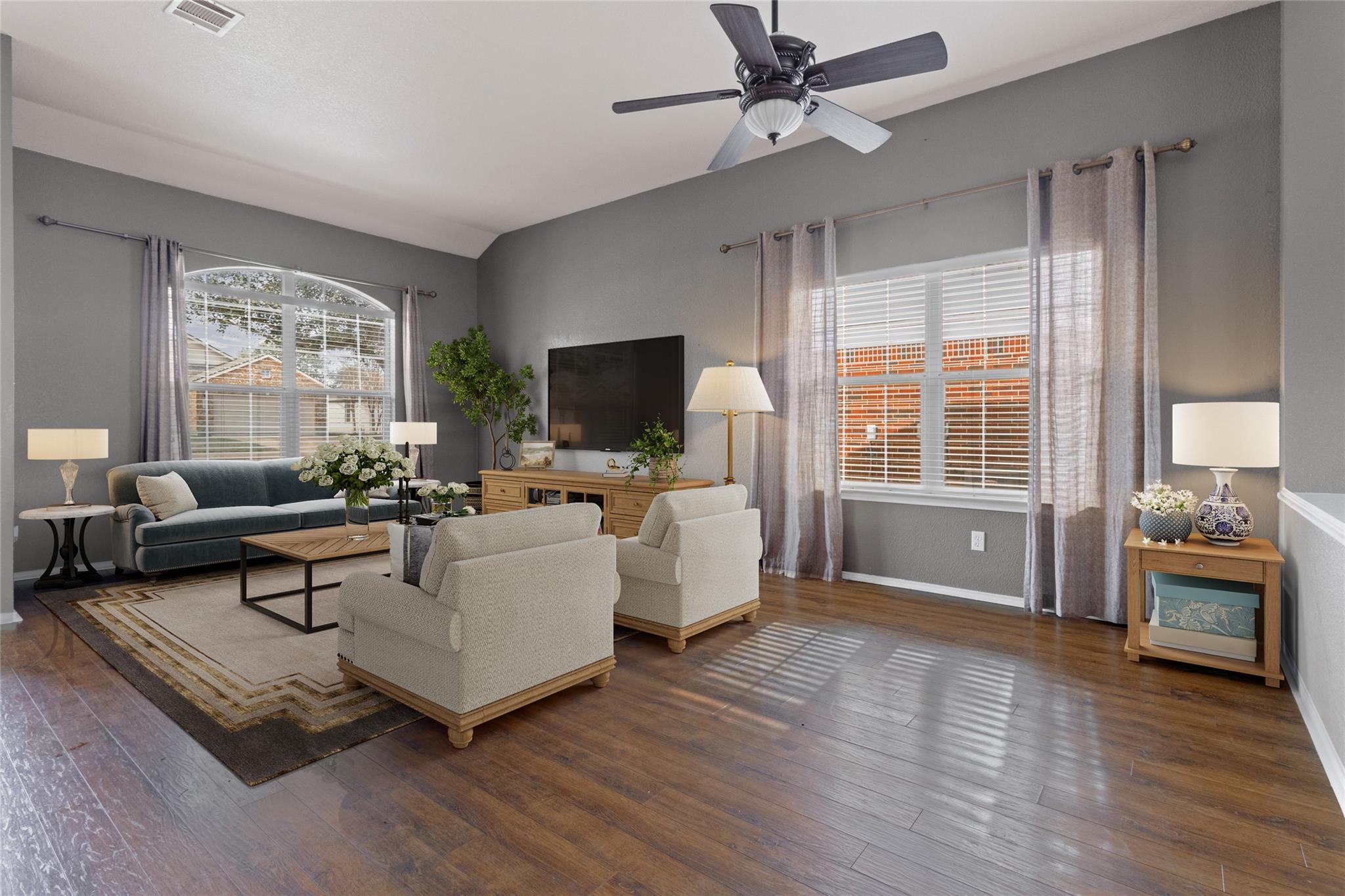 1321 Bunratty Cir, Pflugerville, TX 78660