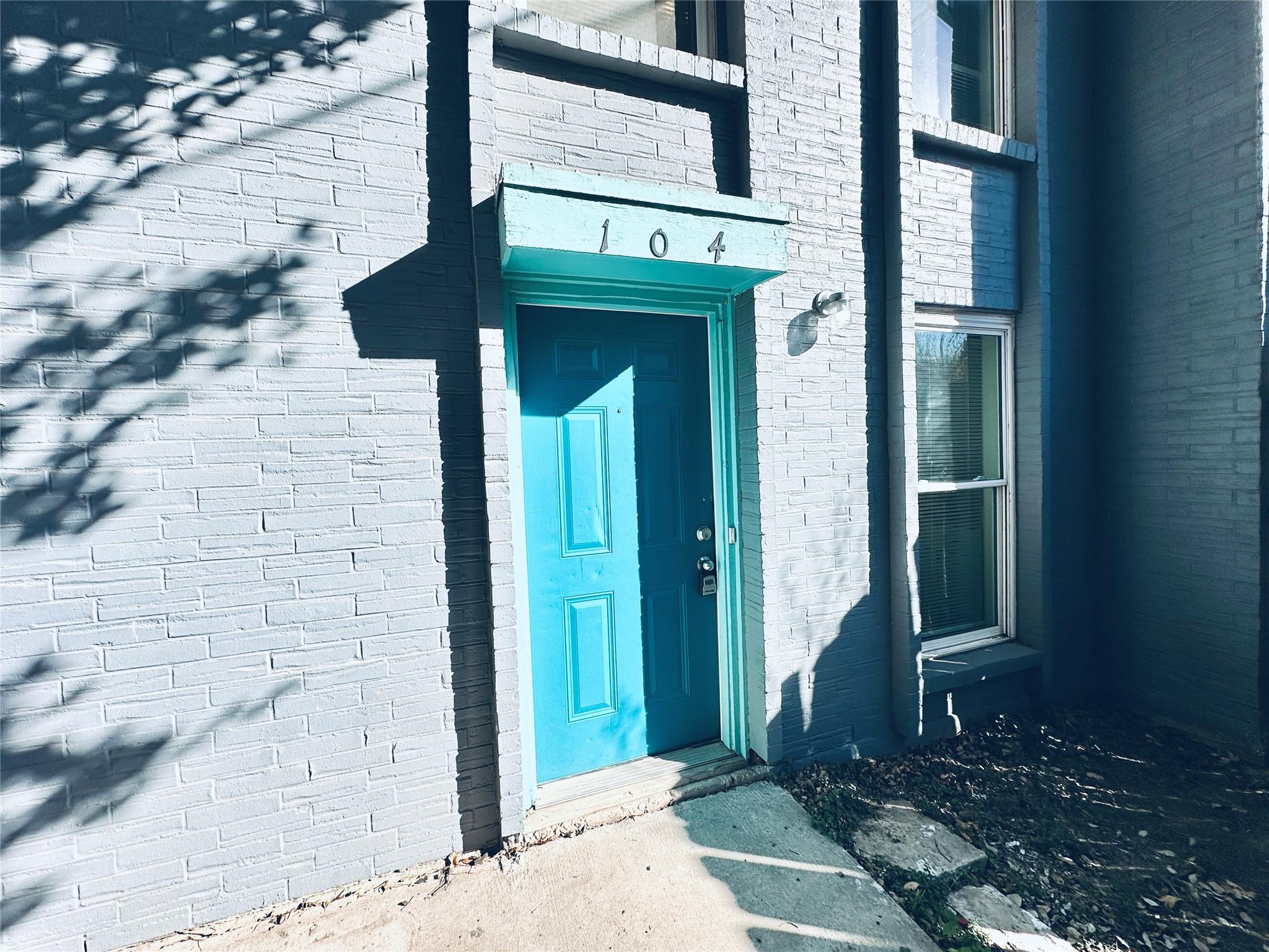 3822 Southway Dr # 104, Austin, TX 78704