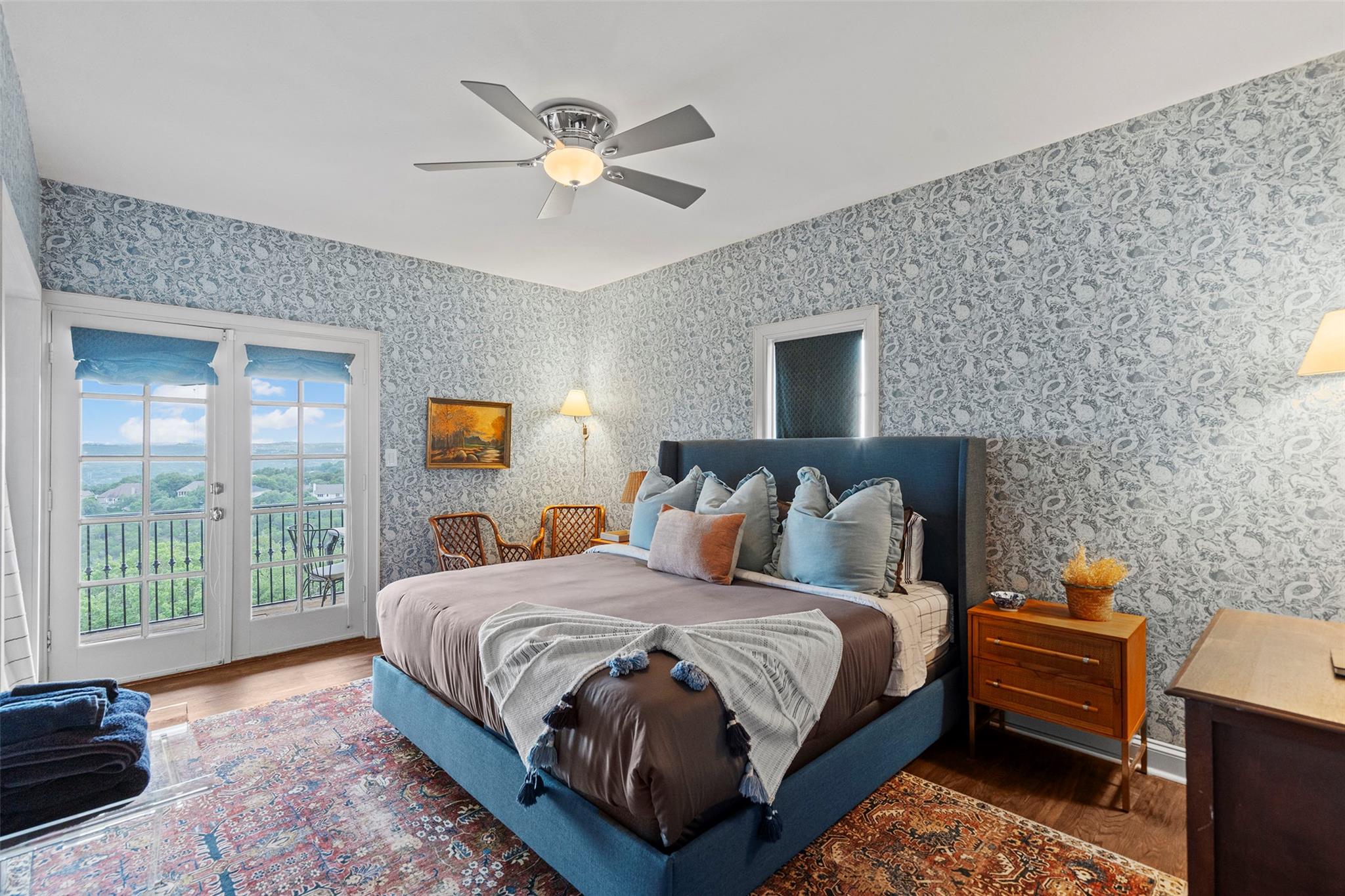 6203 Ledge Mountain Dr, Austin, TX 78731