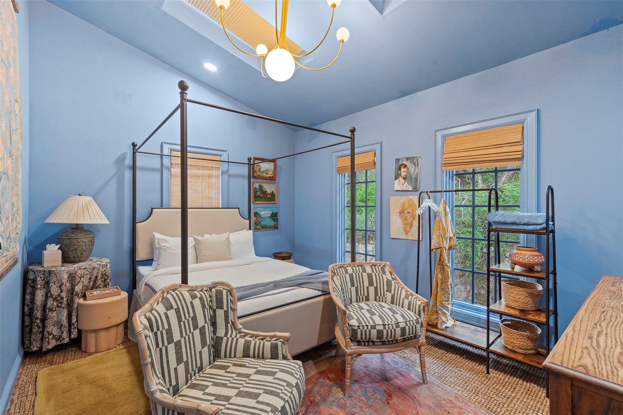 6203 Ledge Mountain Dr, Austin, TX 78731