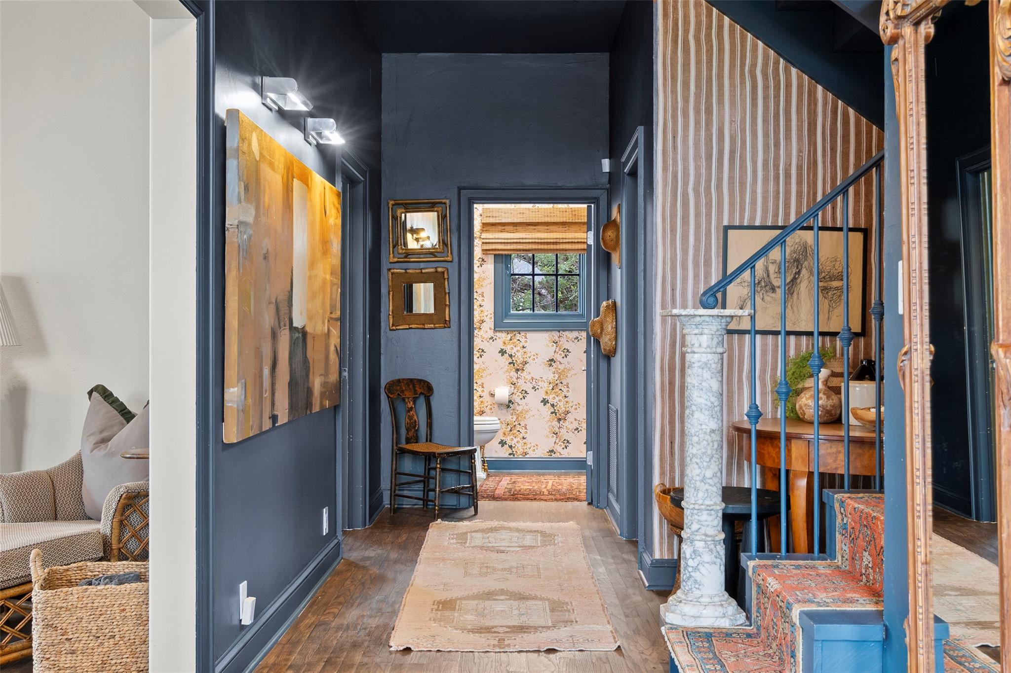 6203 Ledge Mountain Dr, Austin, TX 78731