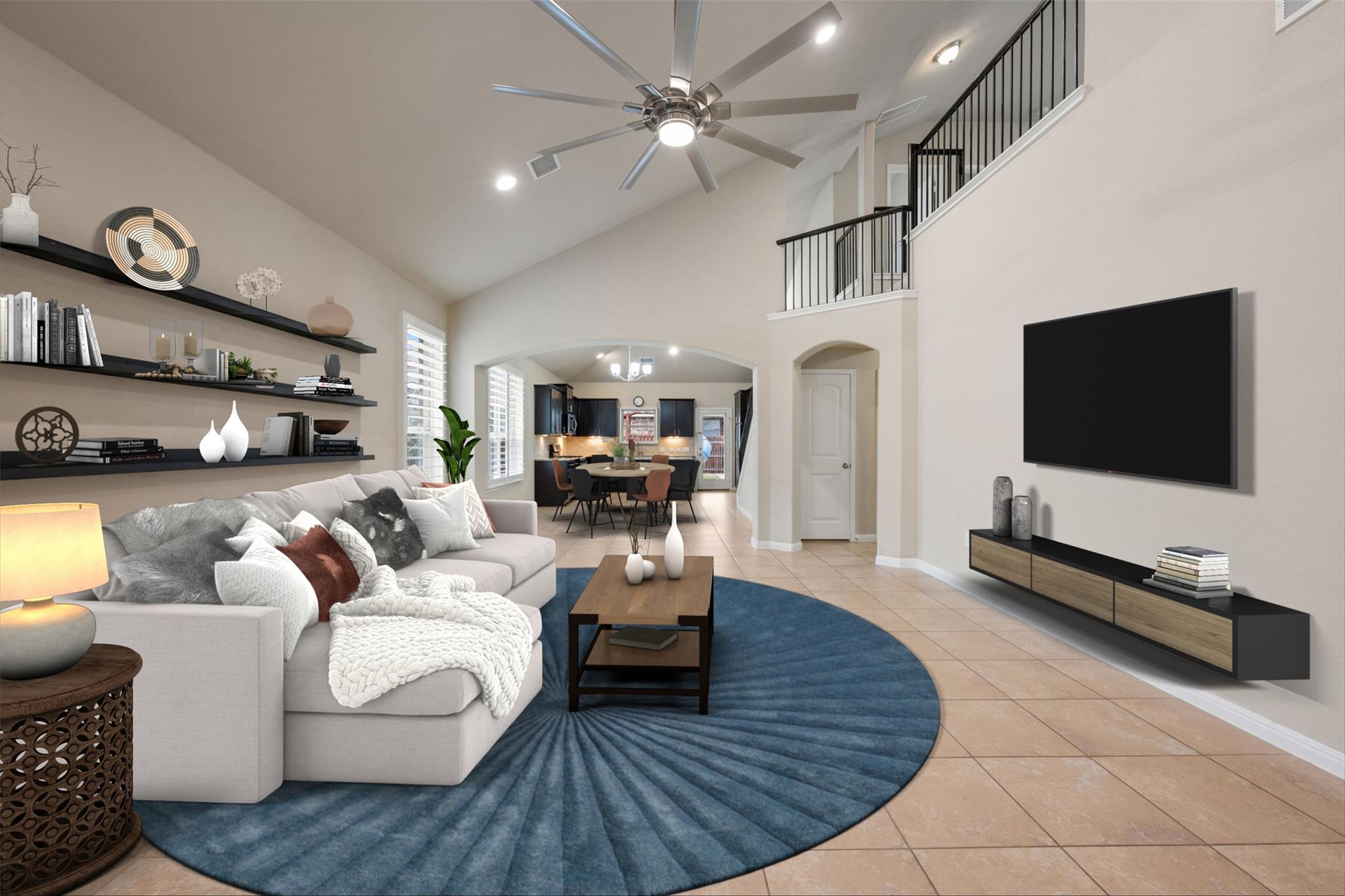 533 Flag Ln, Leander, TX 78641