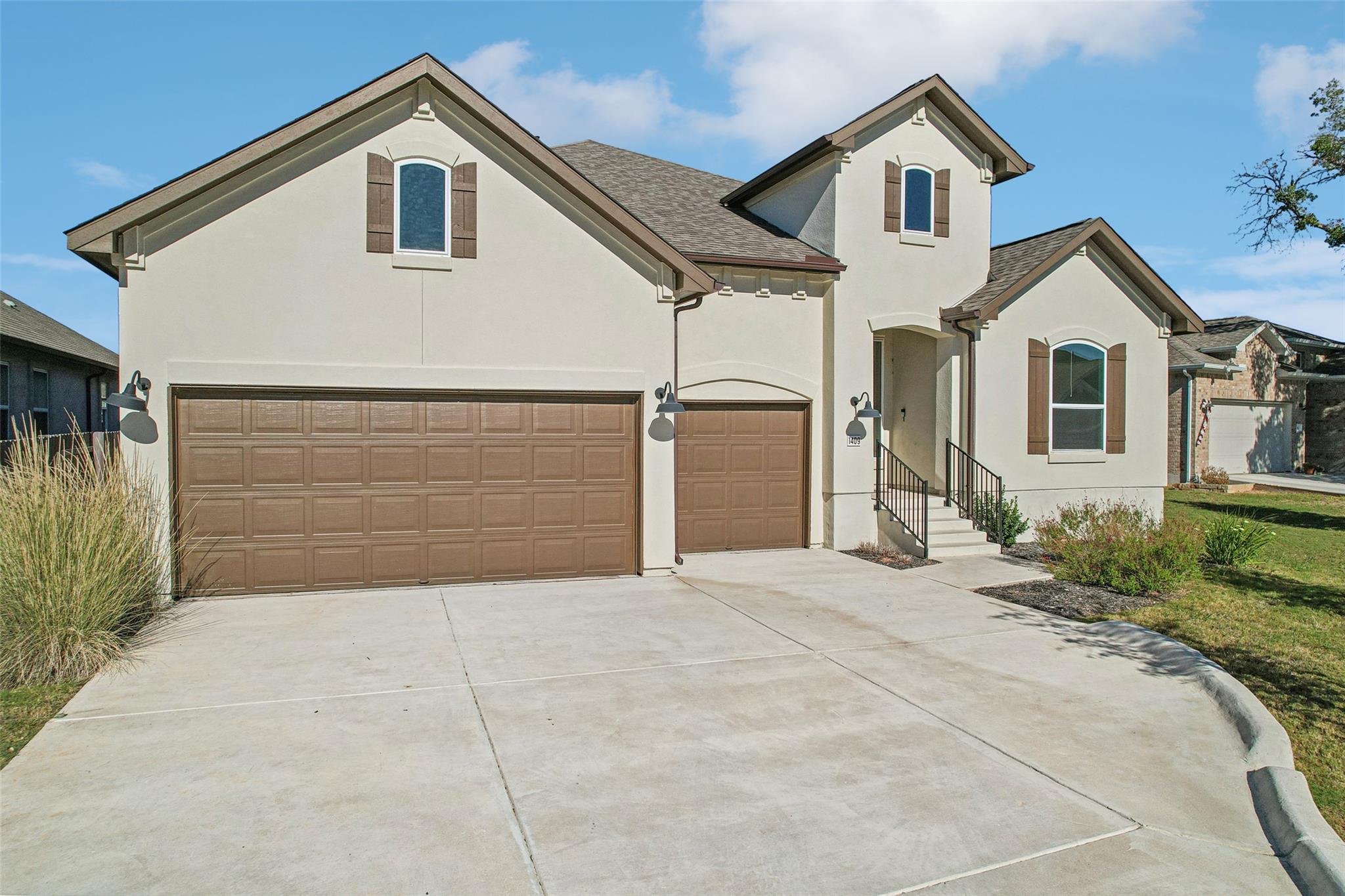 1409 Pink Granite Blvd, Dripping Springs, TX 78620