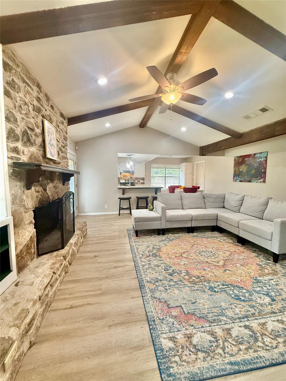 9511 Meadowheath Dr, Austin, TX 78729