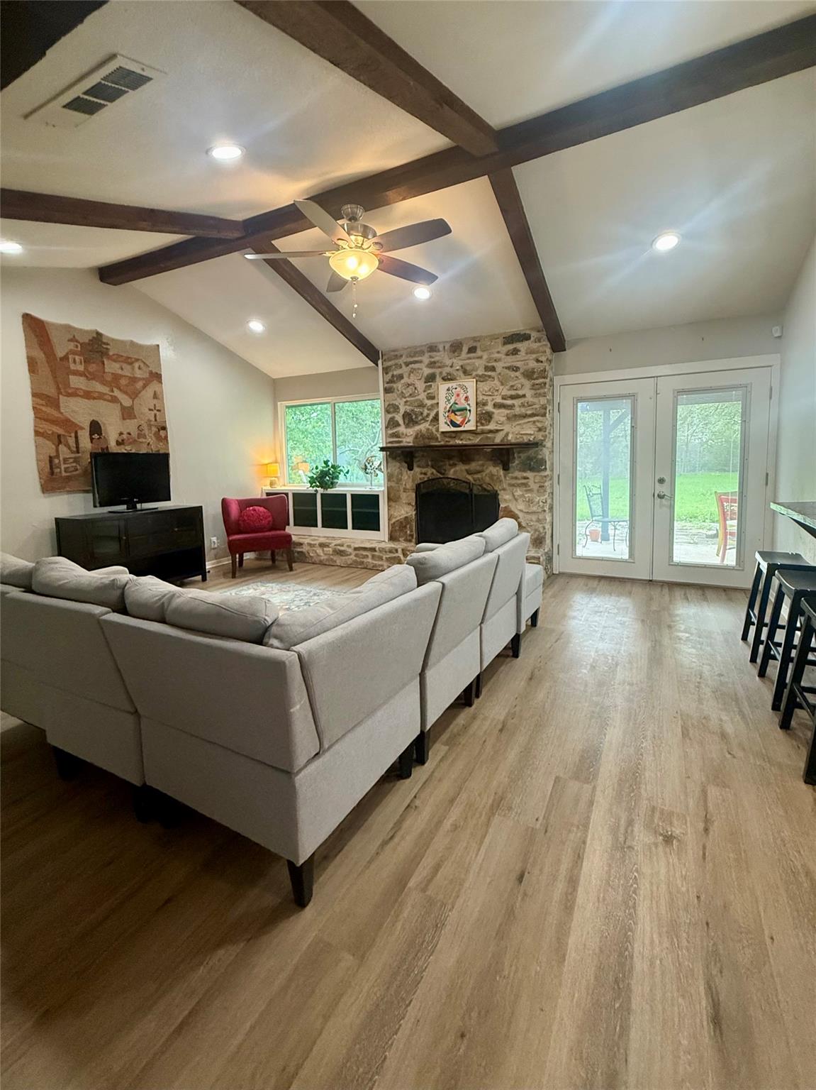 9511 Meadowheath Dr, Austin, TX 78729