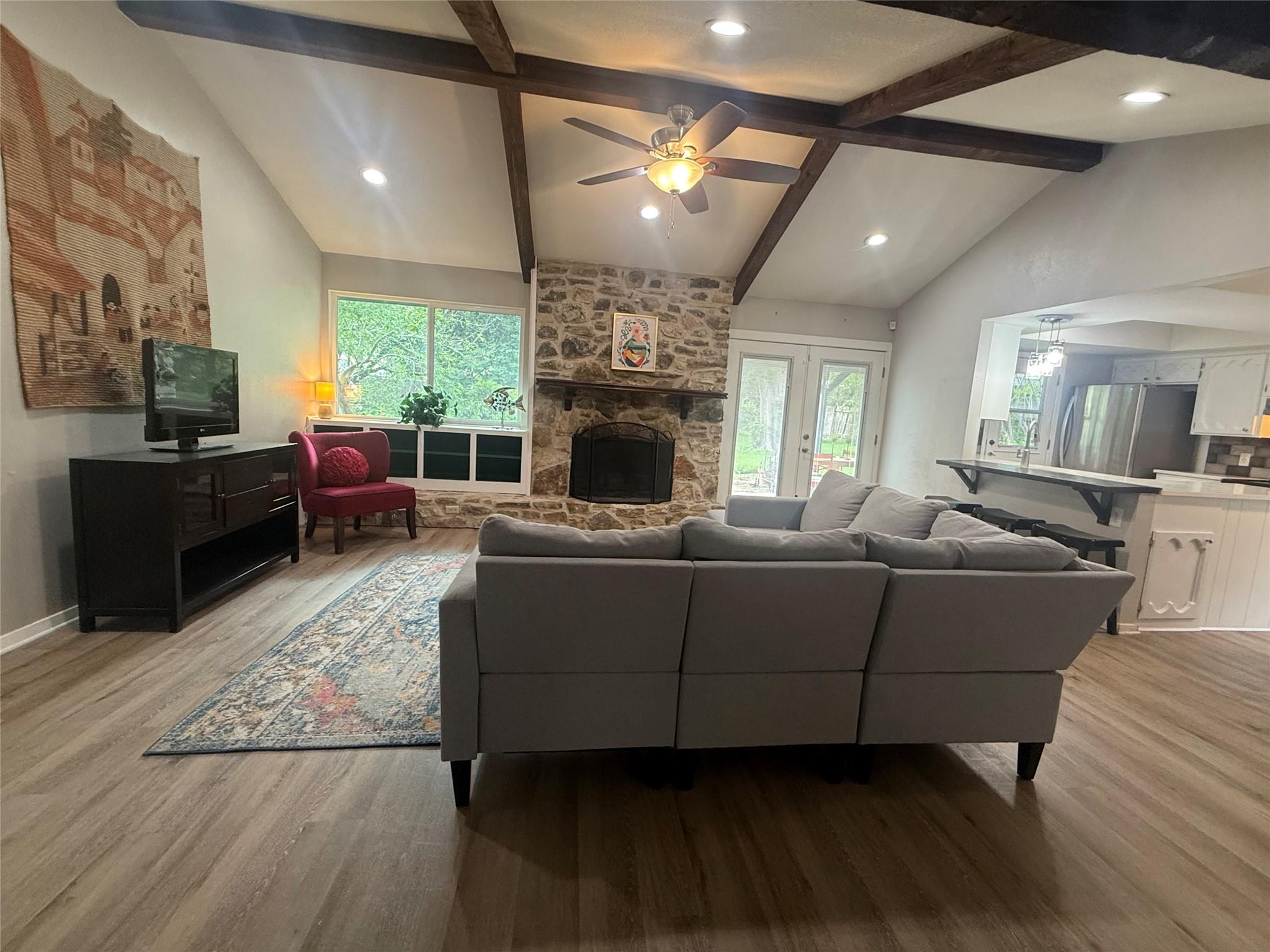 9511 Meadowheath Dr, Austin, TX 78729