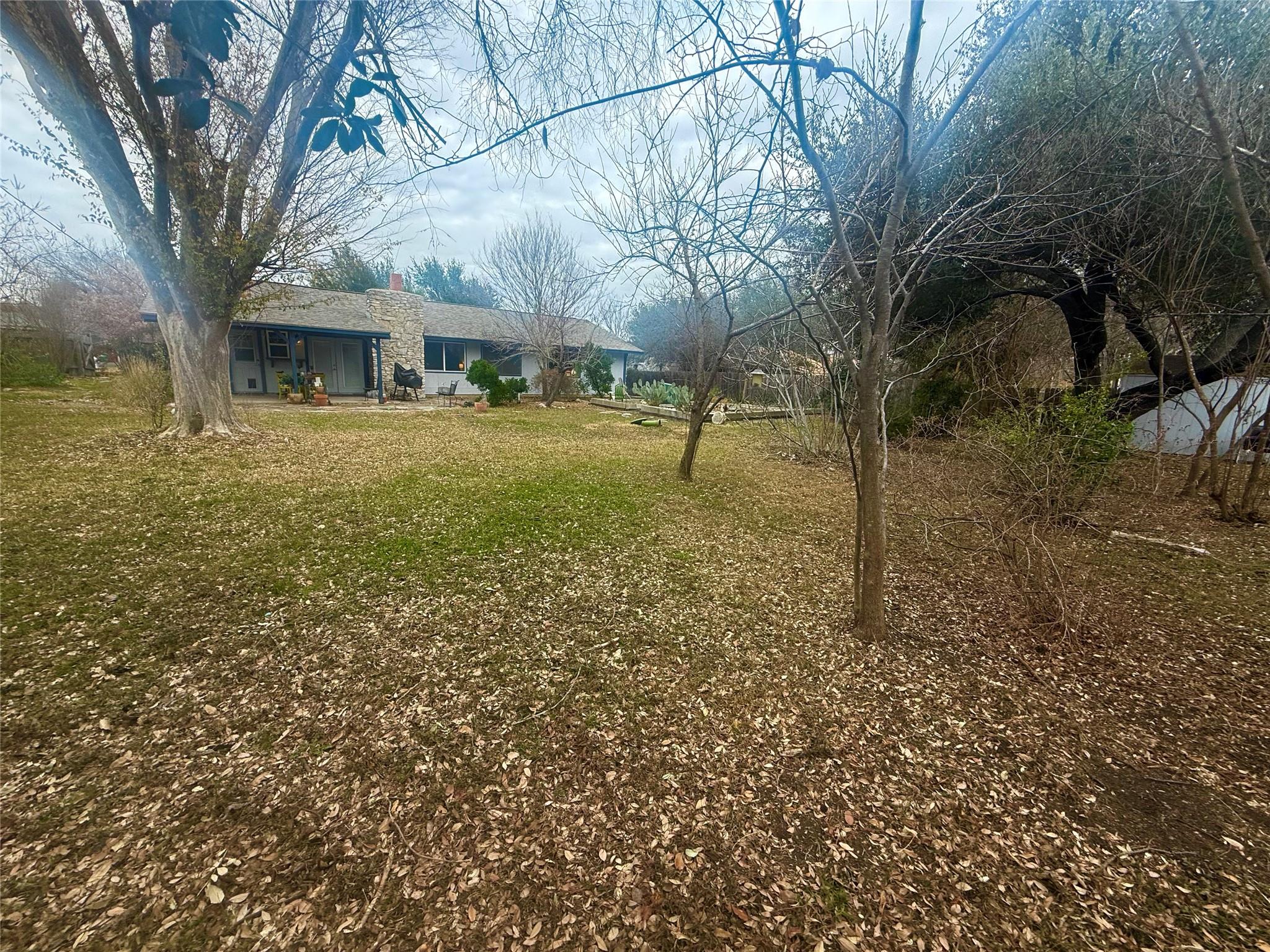 9511 Meadowheath Dr, Austin, TX 78729