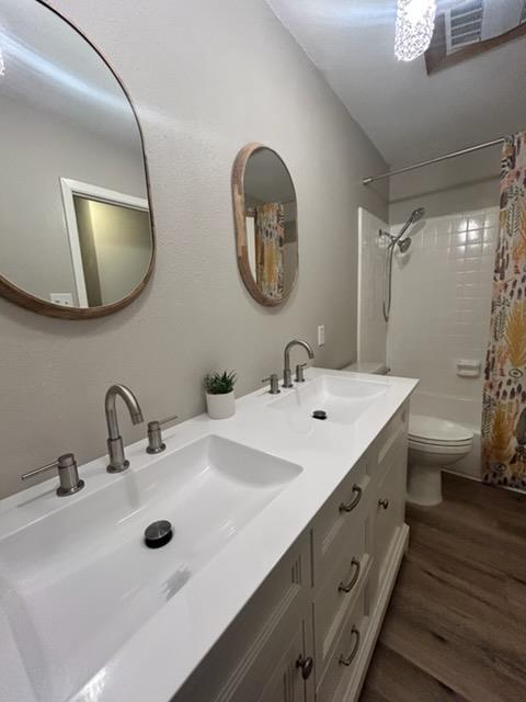 9511 Meadowheath Dr, Austin, TX 78729