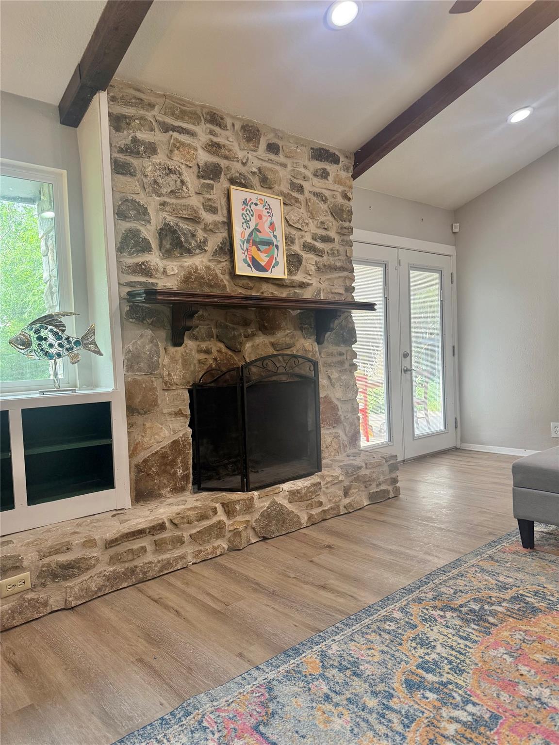 9511 Meadowheath Dr, Austin, TX 78729