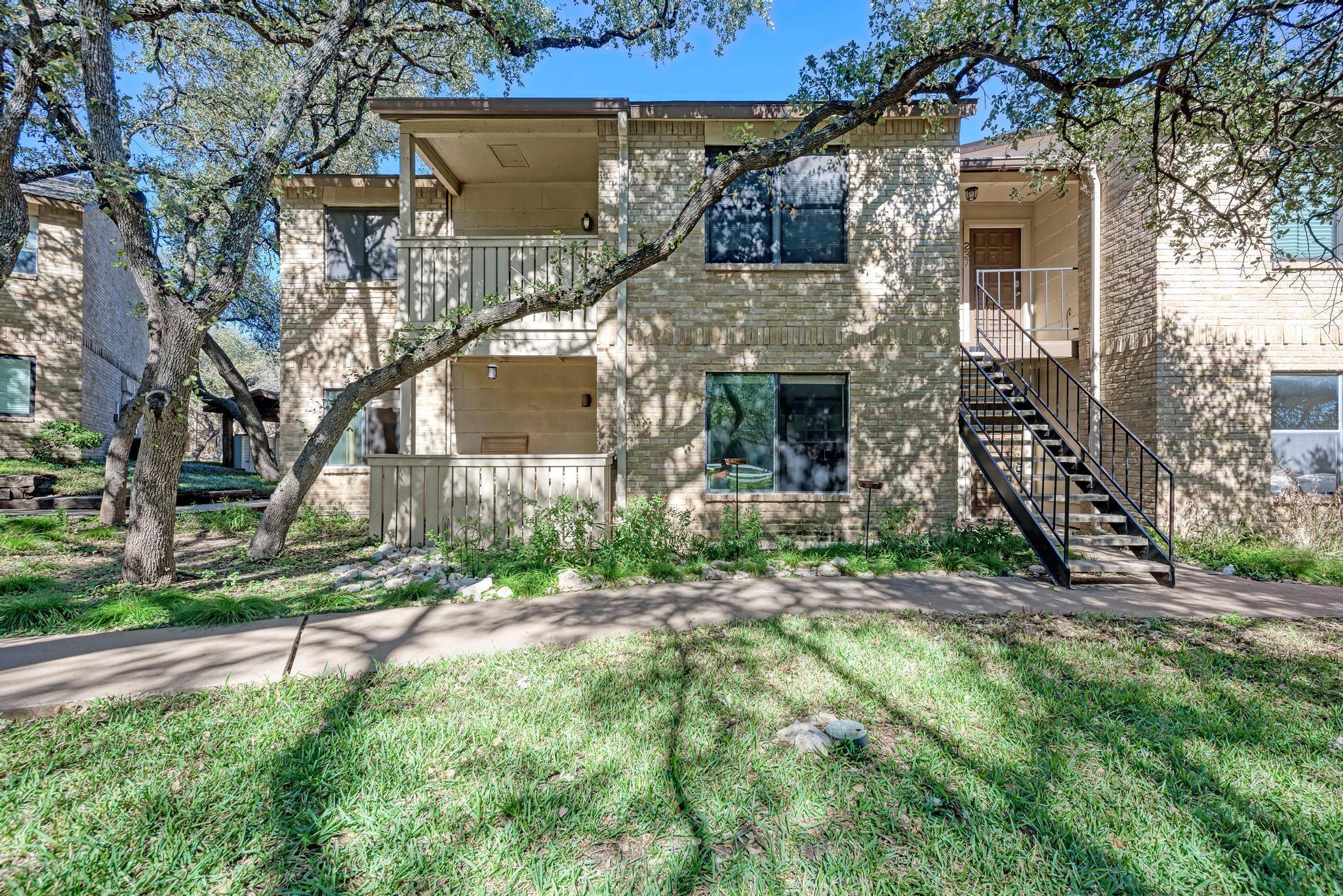 8210 Bent Tree Rd # 136, Austin, TX 78759