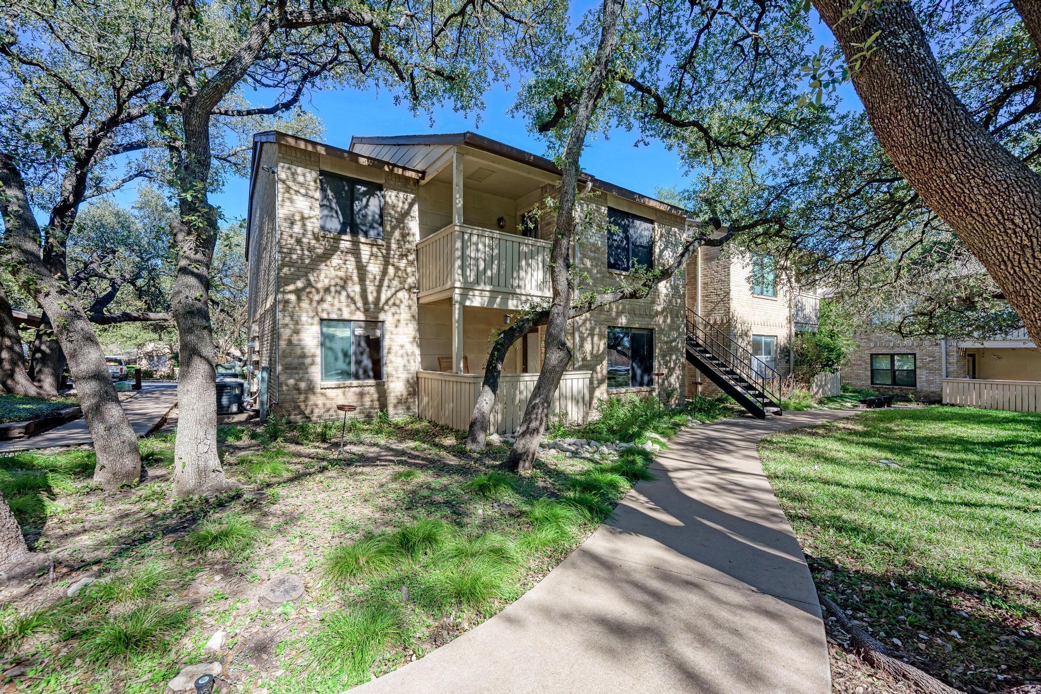 8210 Bent Tree Rd # 136, Austin, TX 78759