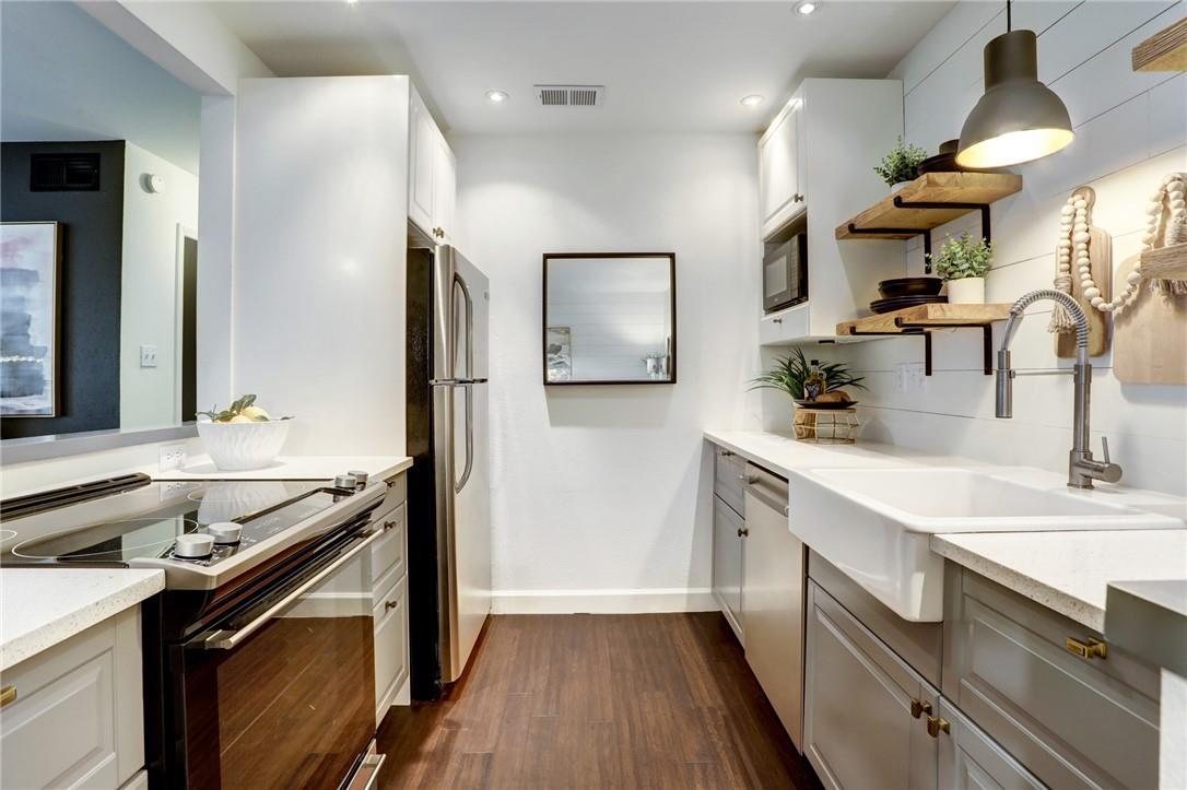 8210 Bent Tree Rd # 136, Austin, TX 78759