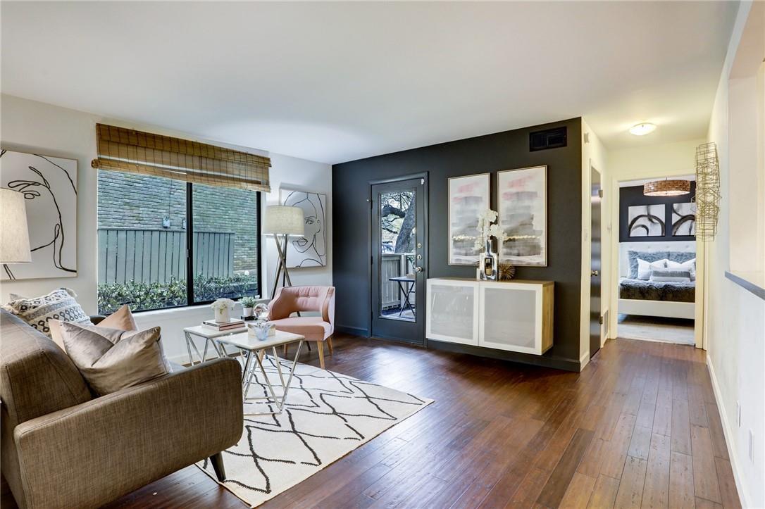 8210 Bent Tree Rd # 136, Austin, TX 78759