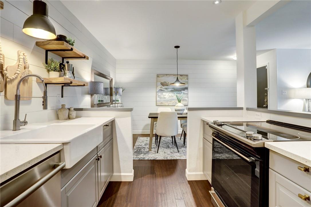 8210 Bent Tree Rd # 136, Austin, TX 78759