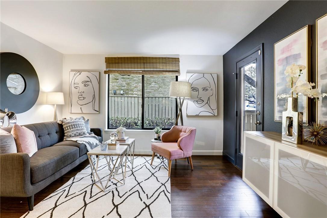 8210 Bent Tree Rd # 136, Austin, TX 78759