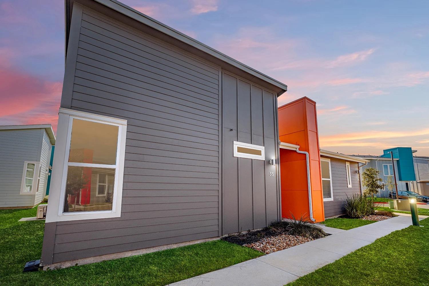 9005 Alderman Dr # 9005-060, Austin, TX 78747