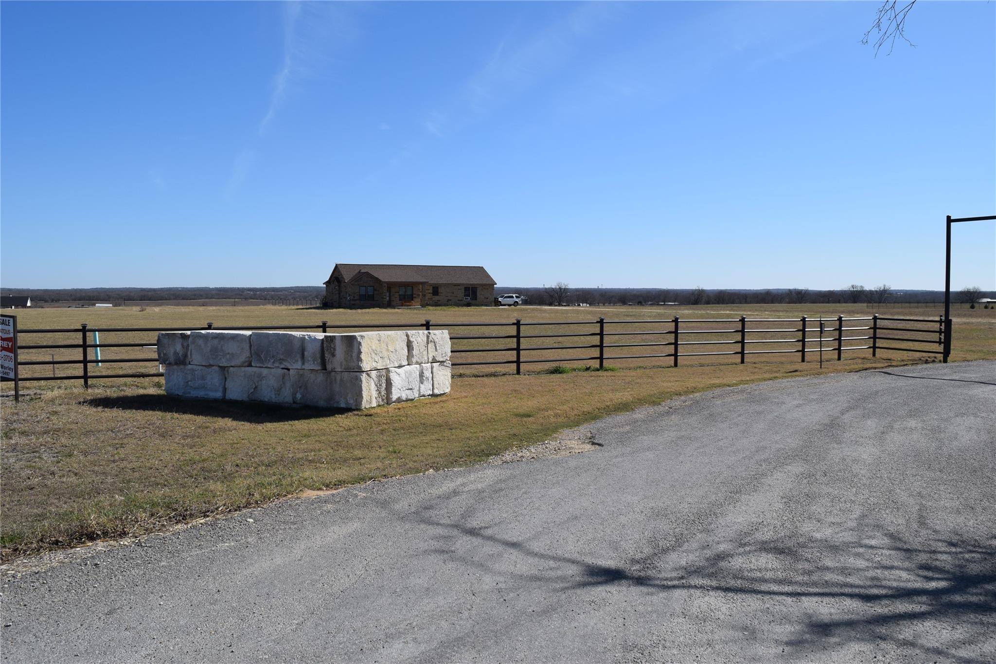 TBD0 Apache Trl # Track 13, Rockdale, TX 76567