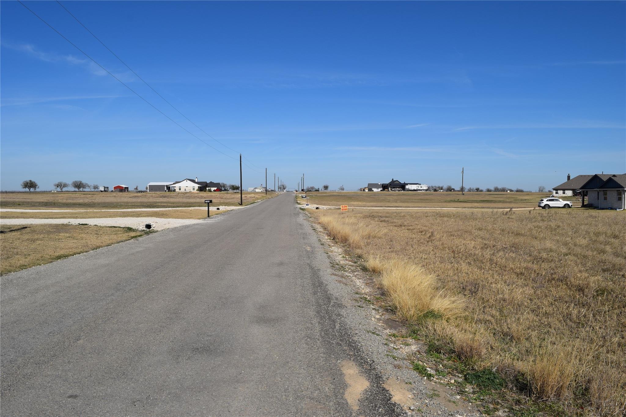 TBD0 Apache Trl # Track 13, Rockdale, TX 76567