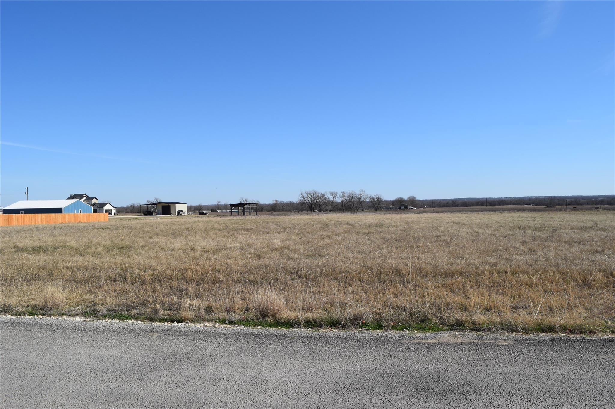 TBD0 Apache Trl # Track 13, Rockdale, TX 76567