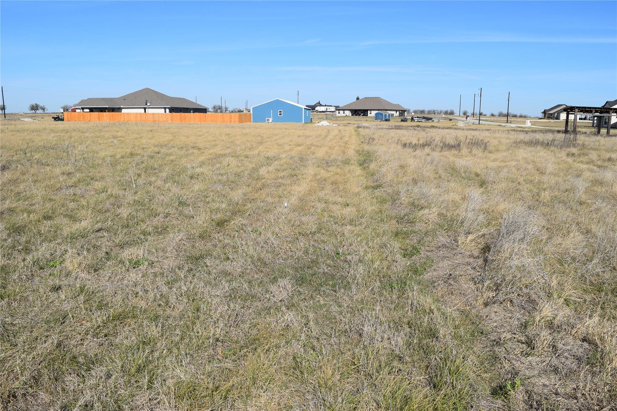 TBD0 Apache Trl # Track 13, Rockdale, TX 76567