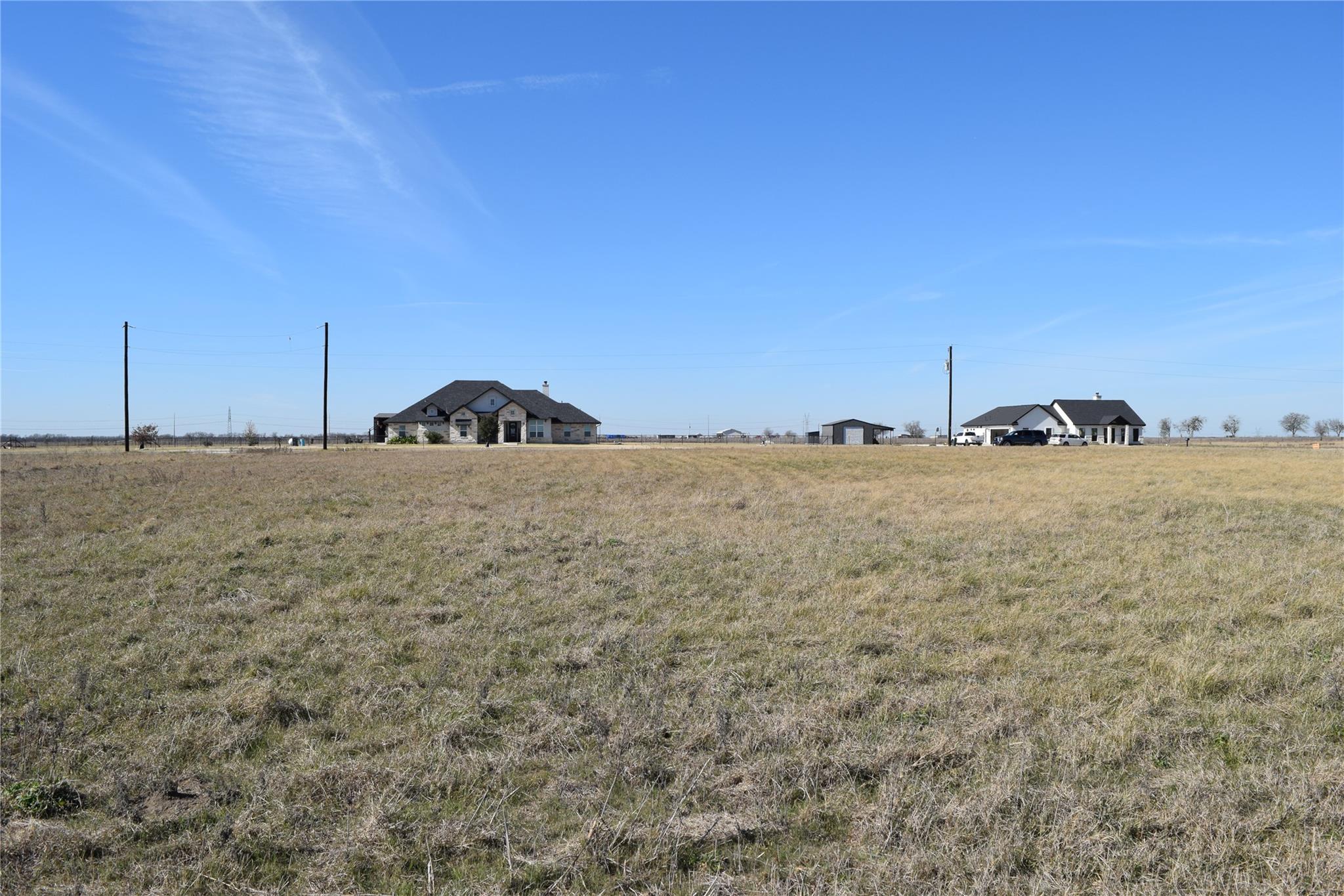 TBD0 Apache Trl # Track 13, Rockdale, TX 76567