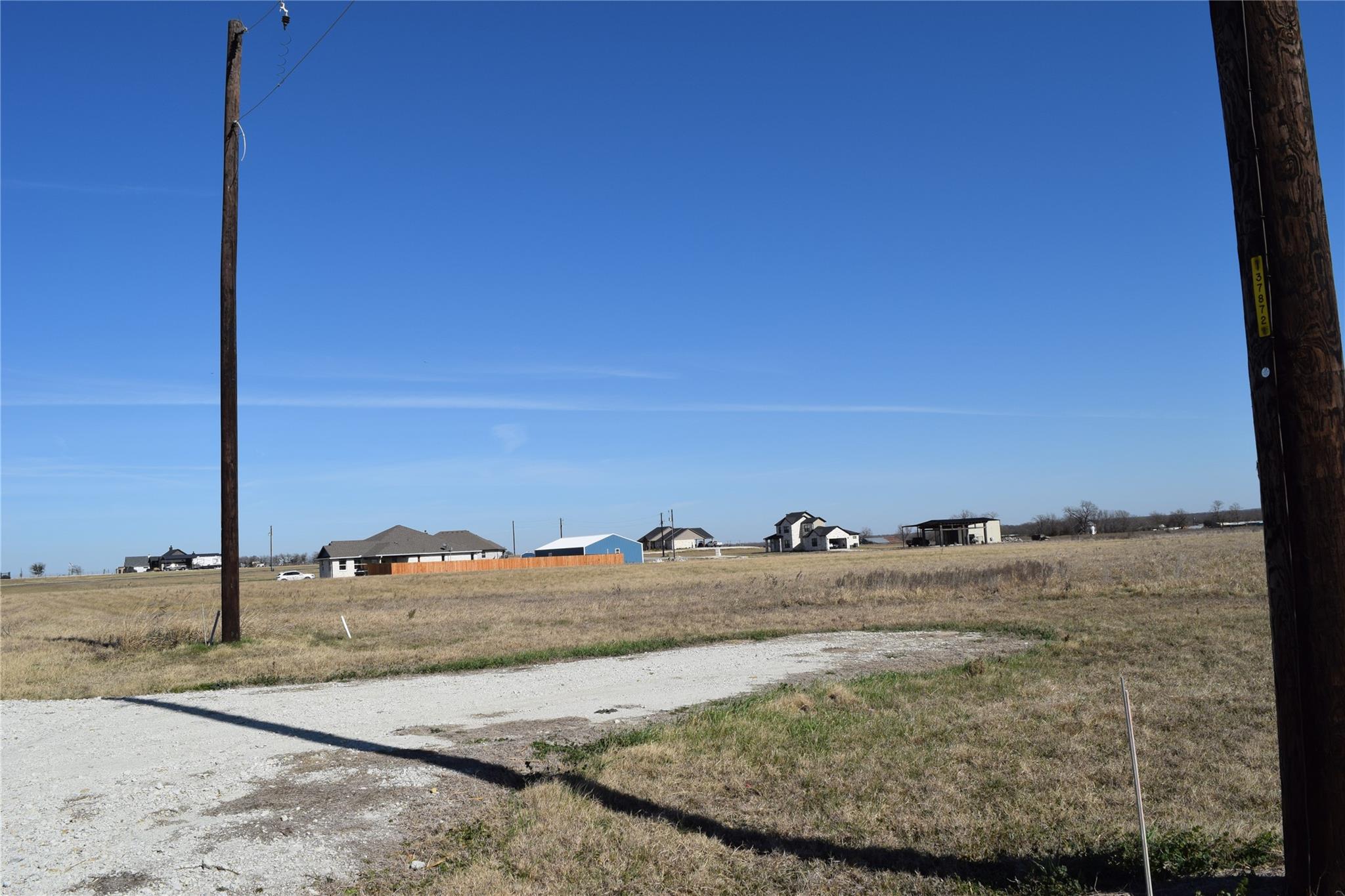 TBD0 Apache Trl # Track 13, Rockdale, TX 76567