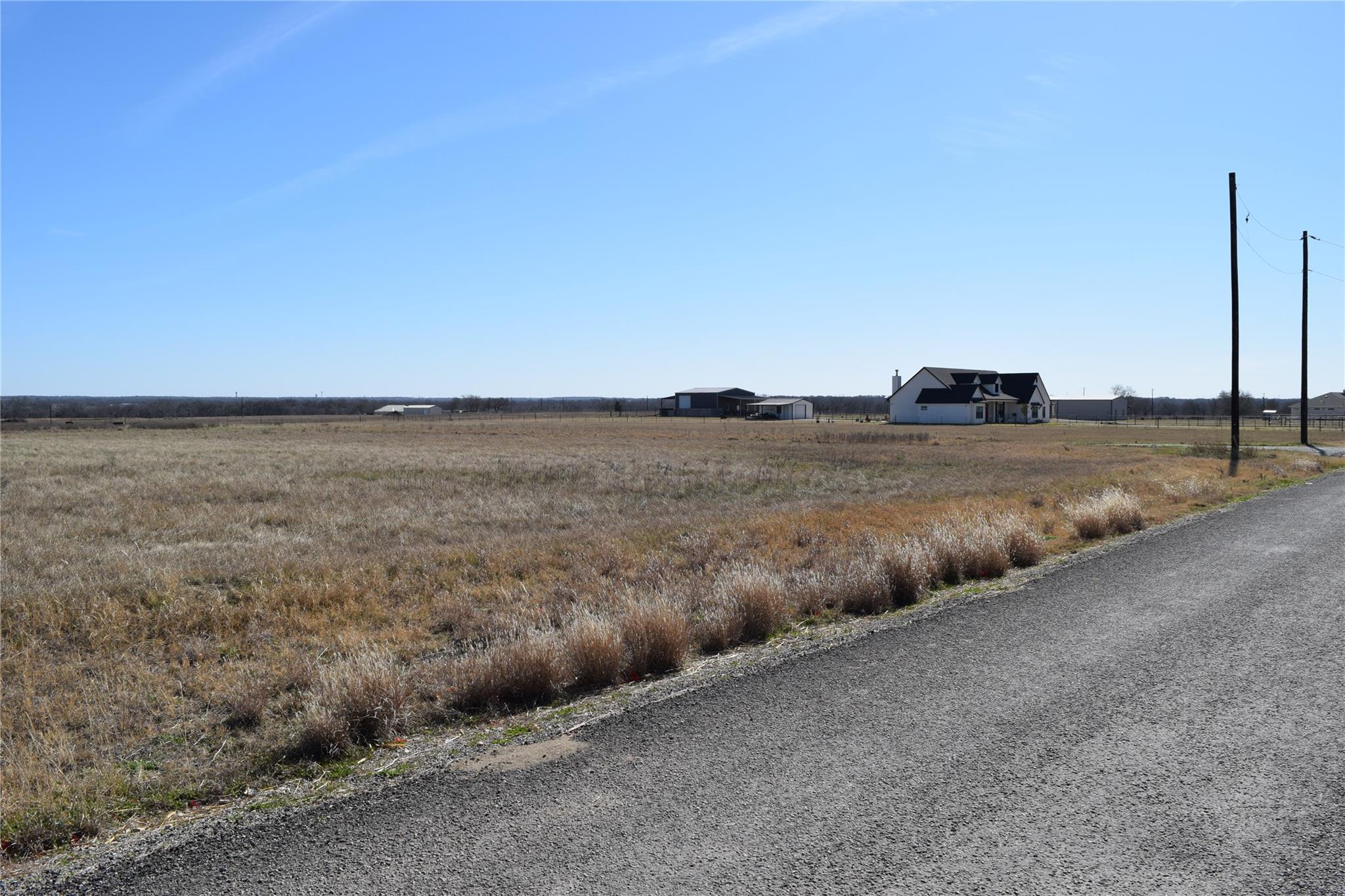 TBD0 Apache Trl # Track 13, Rockdale, TX 76567