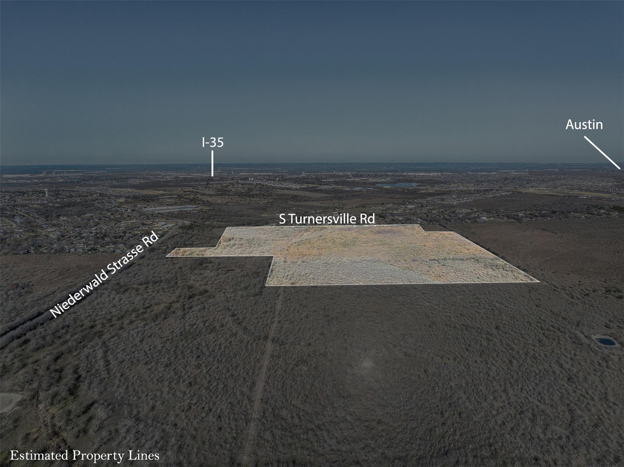 5225 FM 2001, Buda, TX 78610