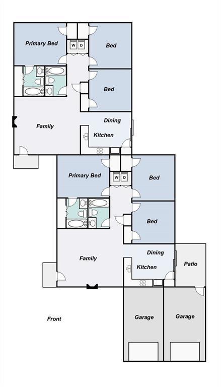 11320 Walnut Ridge Dr # B, Austin, TX 78753