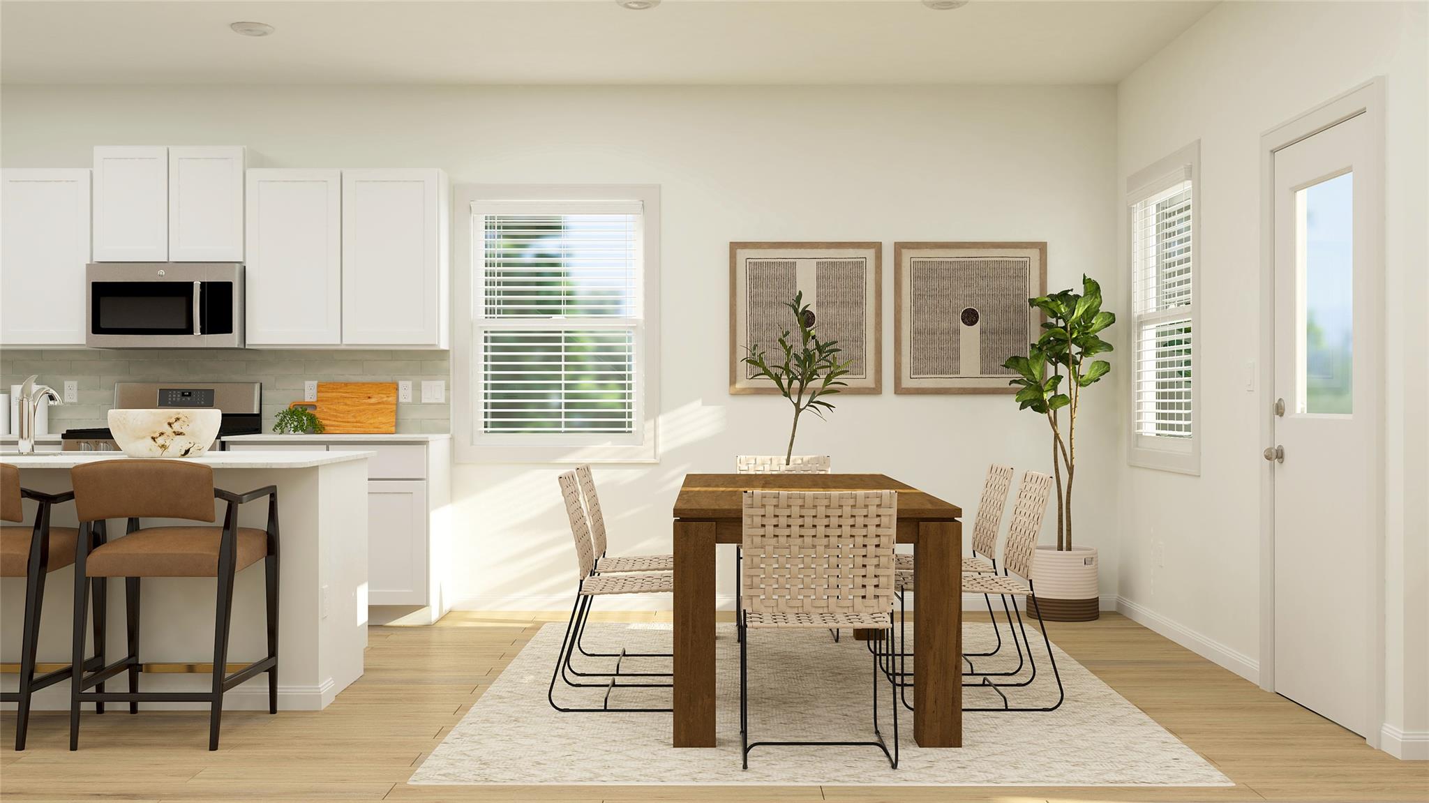 602 Corniche Cir, Hutto, TX 78634