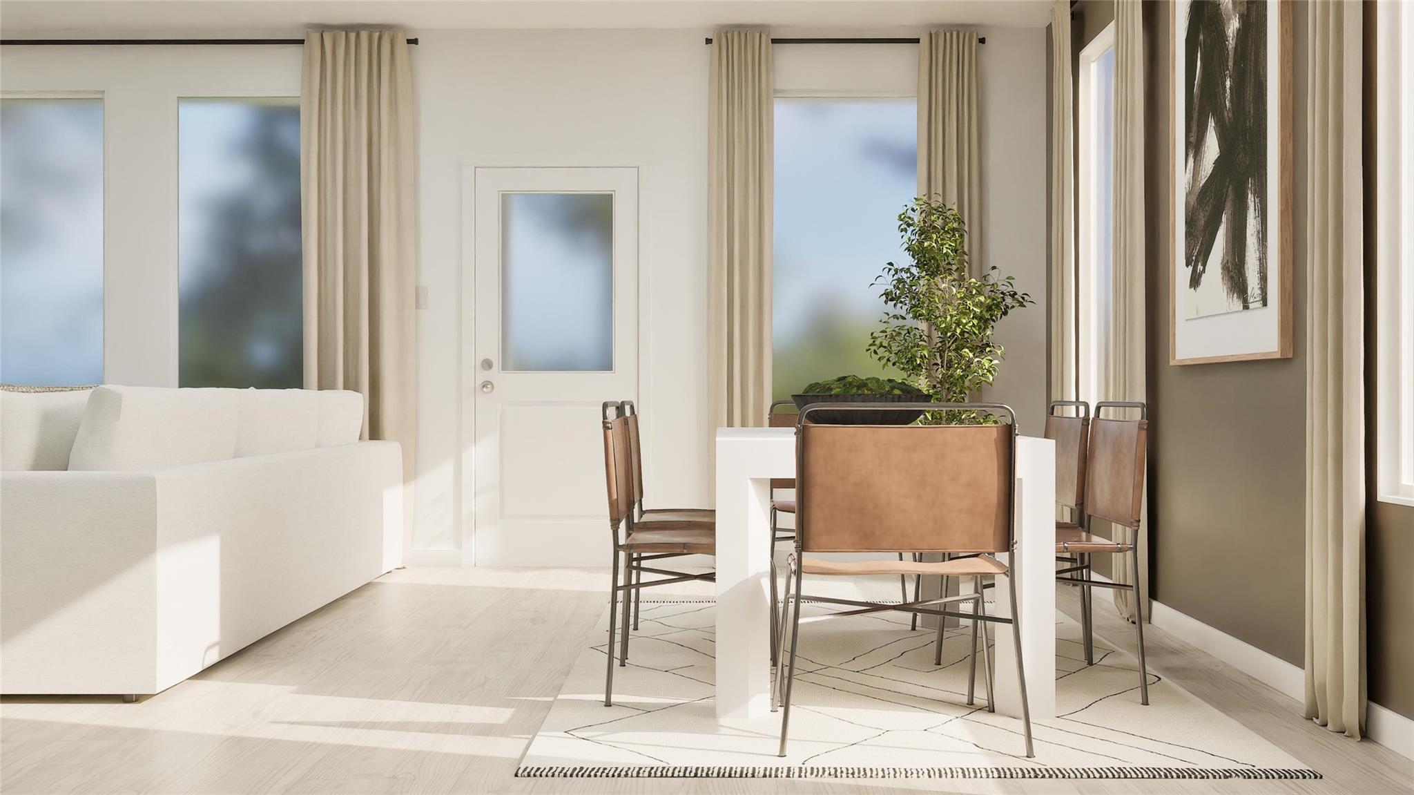 96 Vantage Dr, Hutto, TX 78634