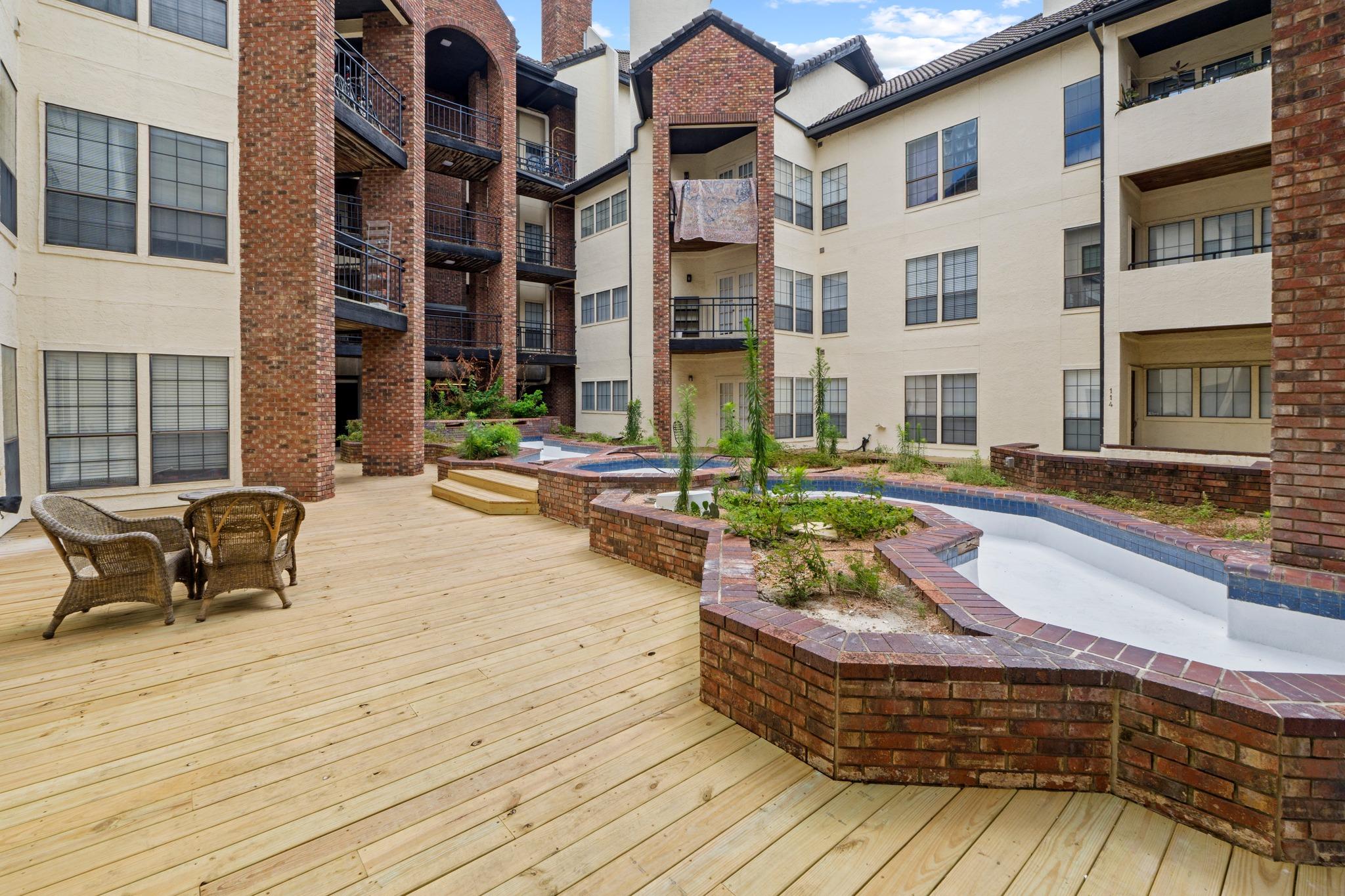 3001 Cedar St # A-214, Austin, TX 78705