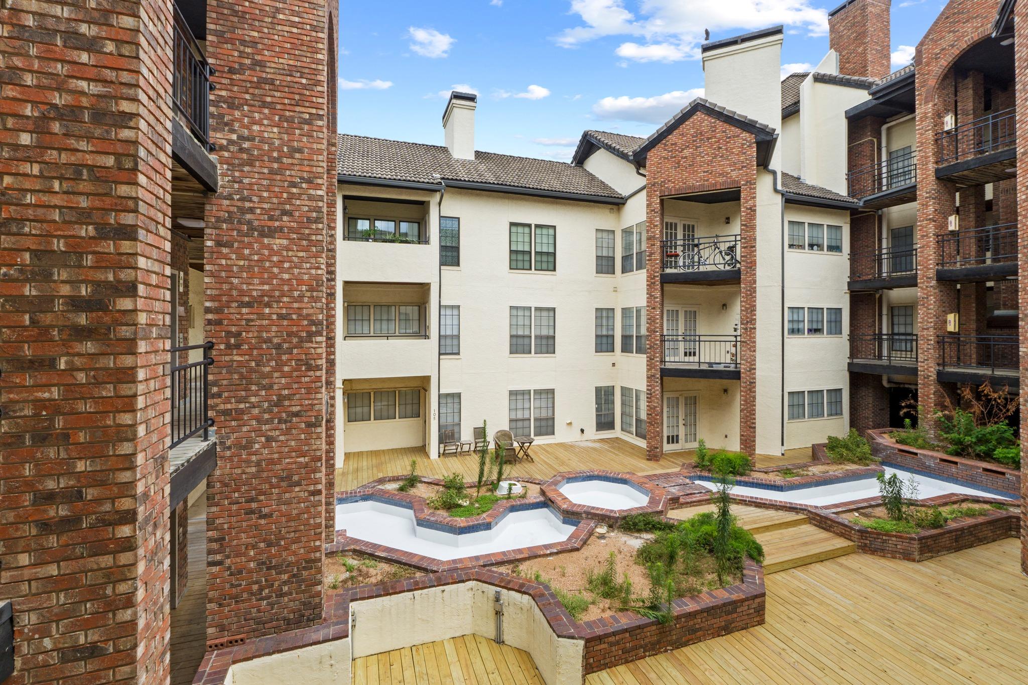 3001 Cedar St # A-214, Austin, TX 78705