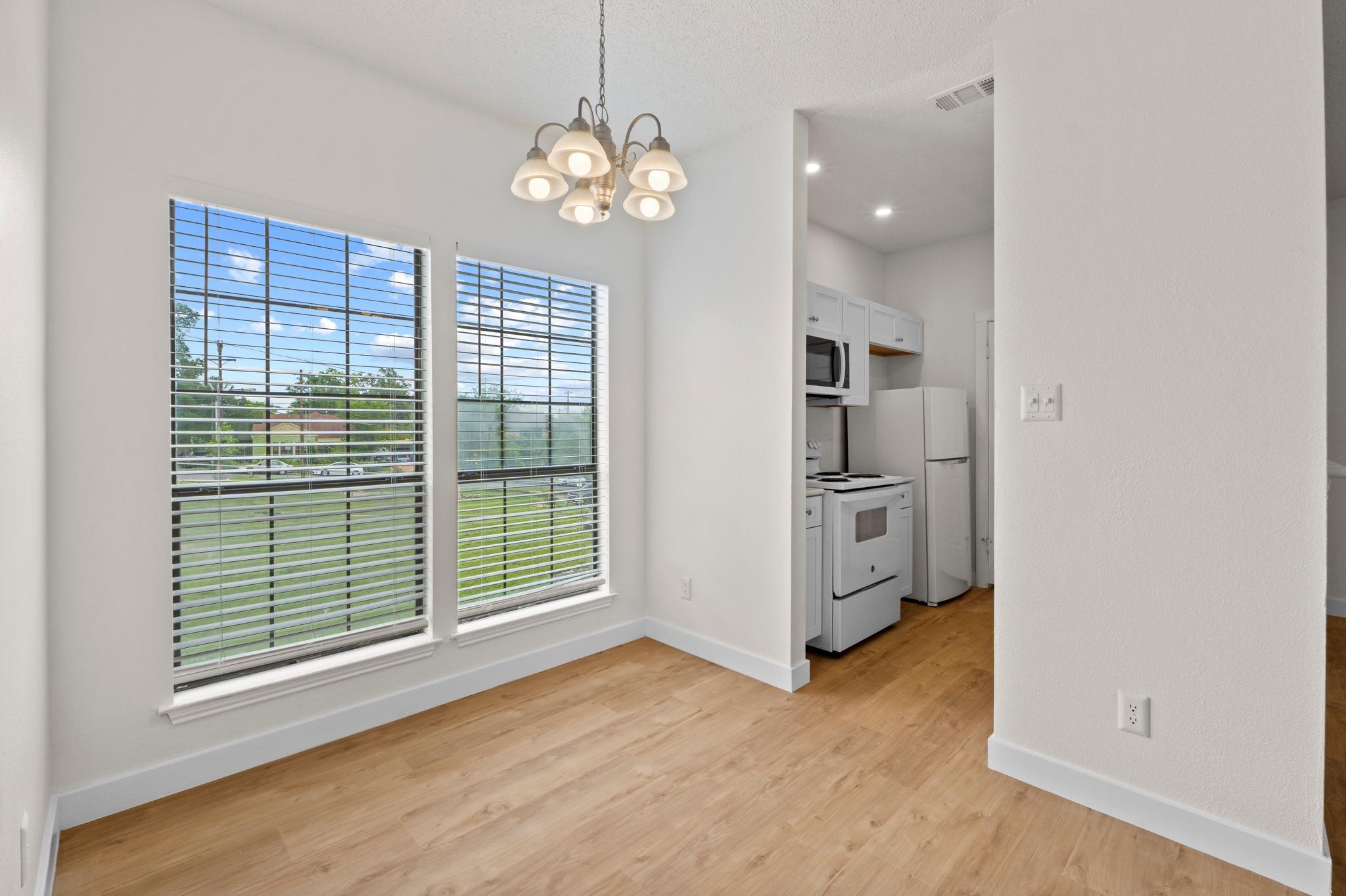 3001 Cedar St # A-214, Austin, TX 78705
