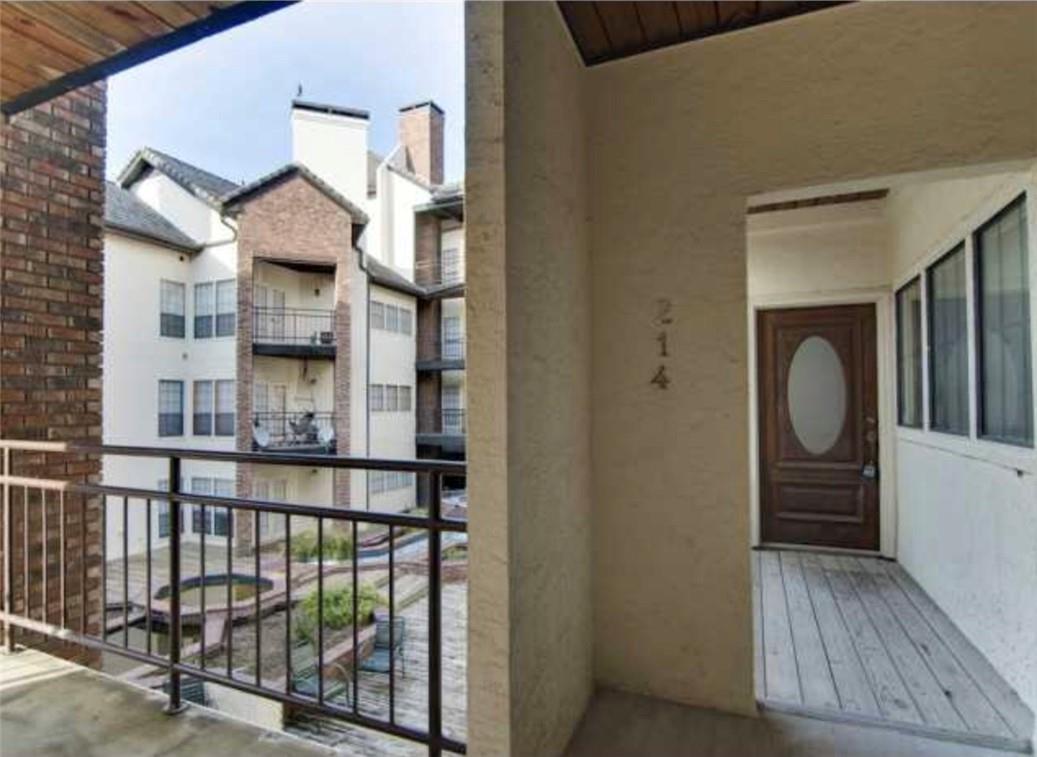 3001 Cedar St # A-214, Austin, TX 78705