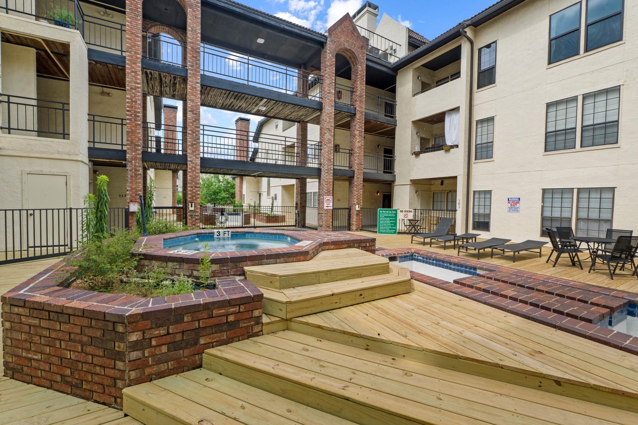 3001 Cedar St # A-214, Austin, TX 78705